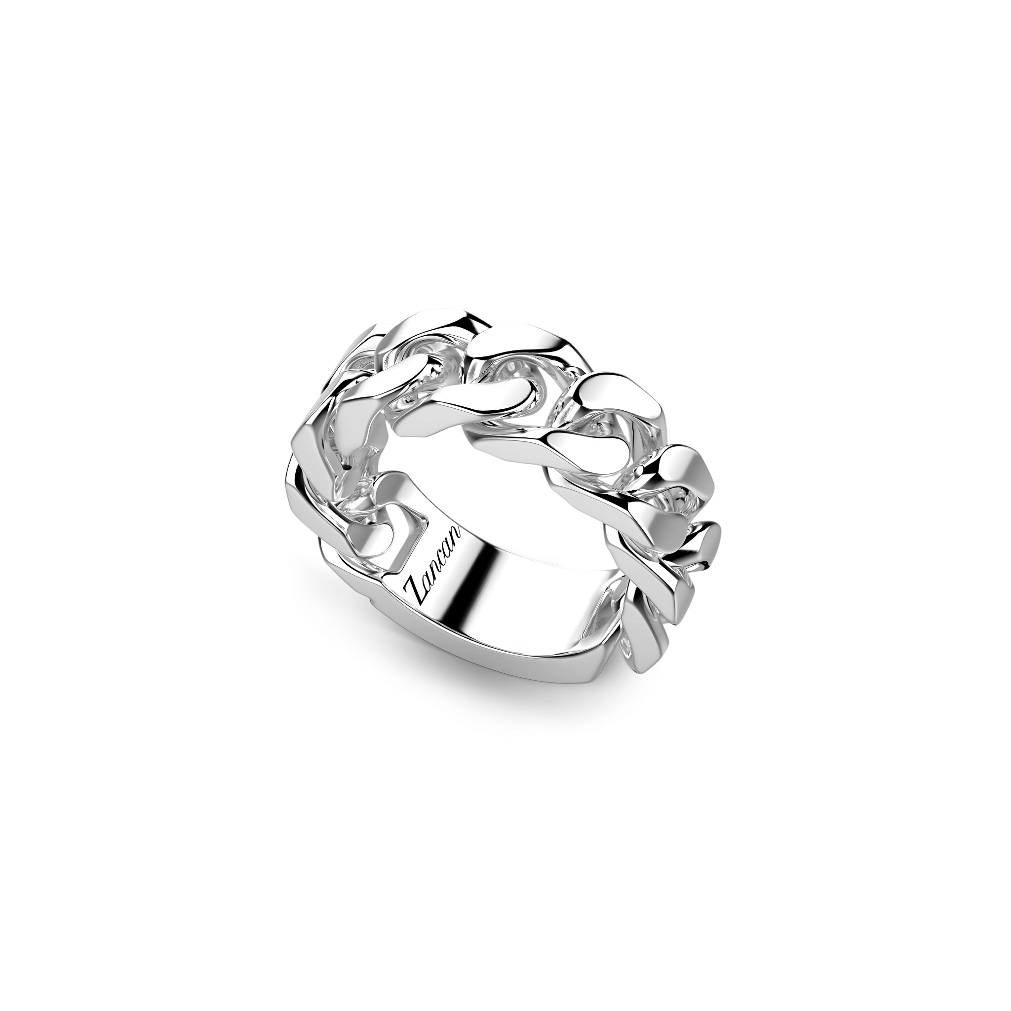 CUBANE RING