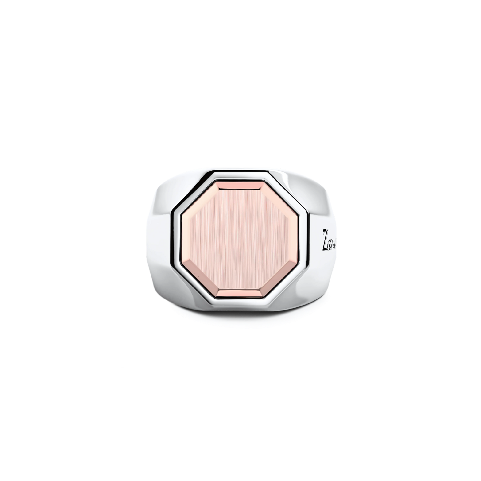 ETERNITY 925 RING