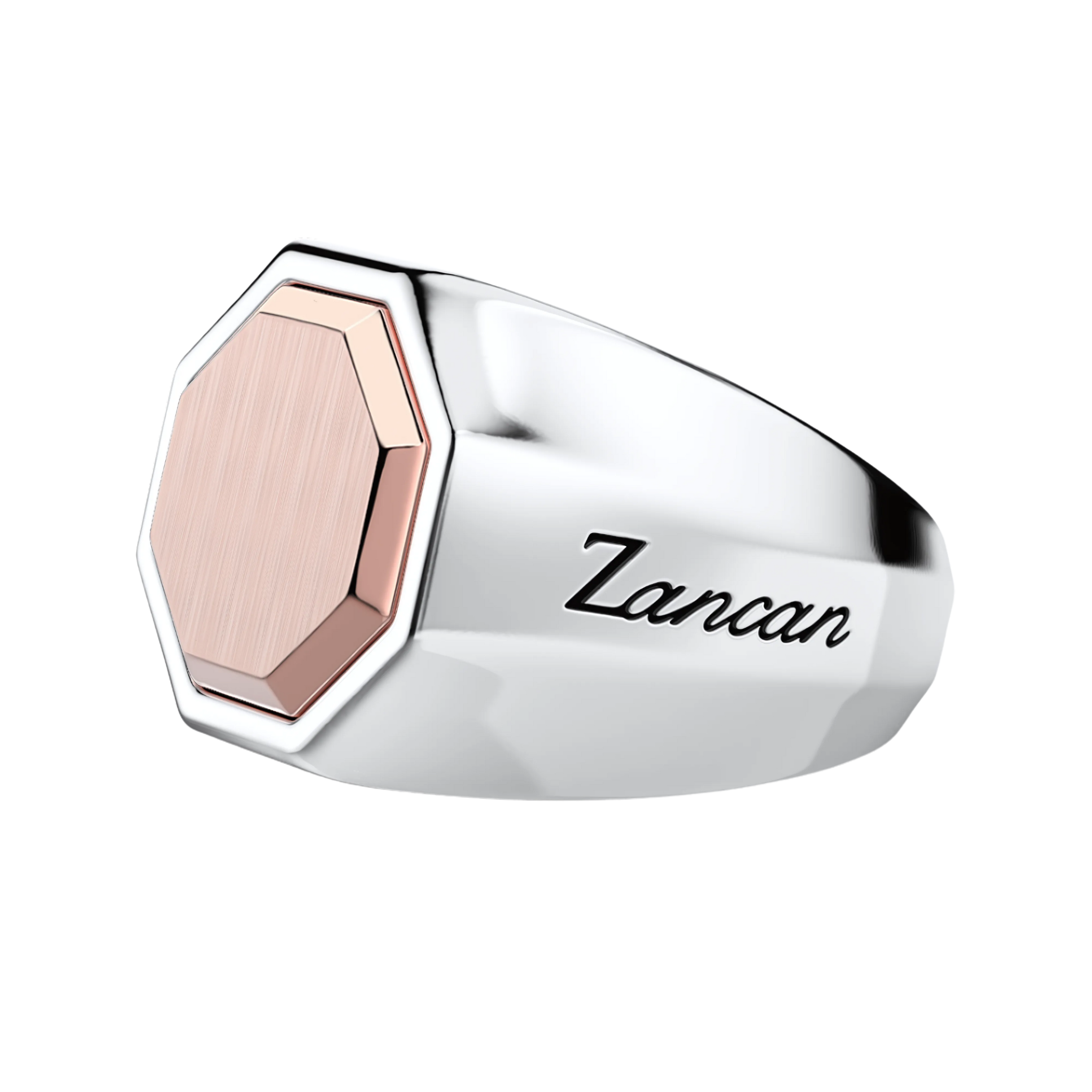ETERNITY 925 RING