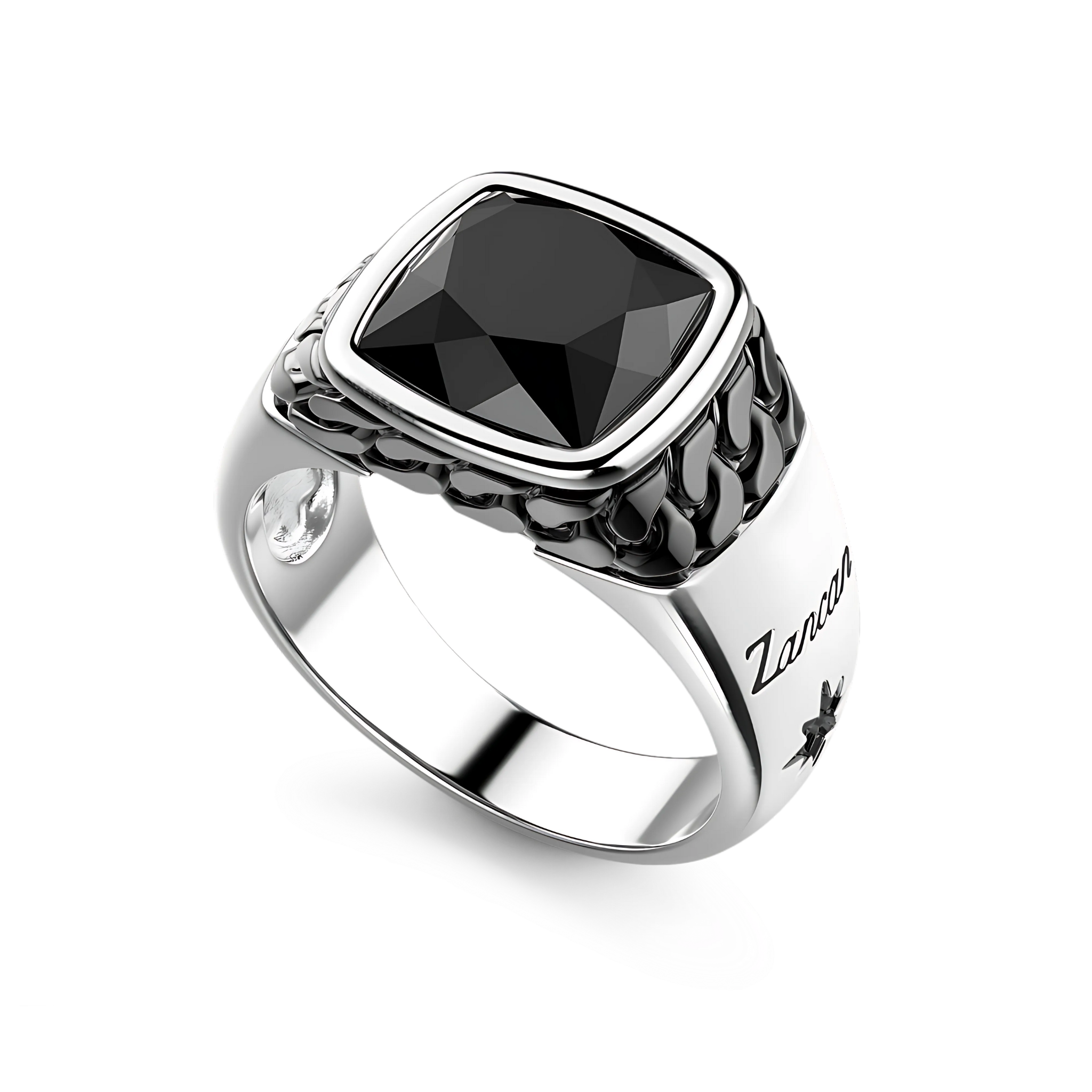 COSMOSTONE RING