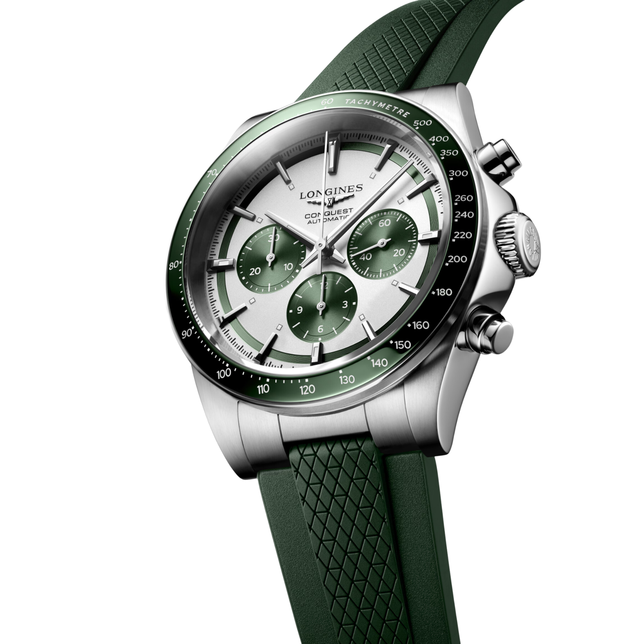 CONQUEST CHRONOGRAPH