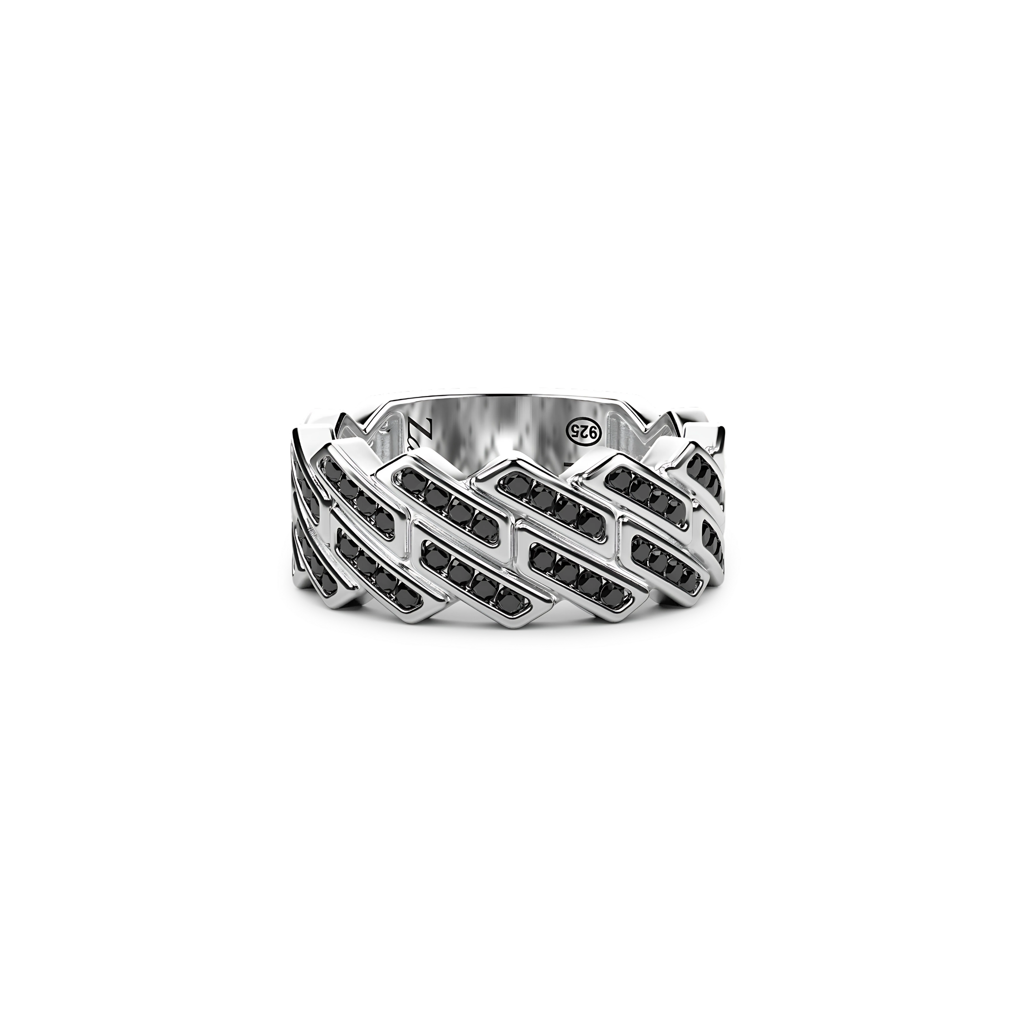 COSMOPOLITAN LUXURY RING