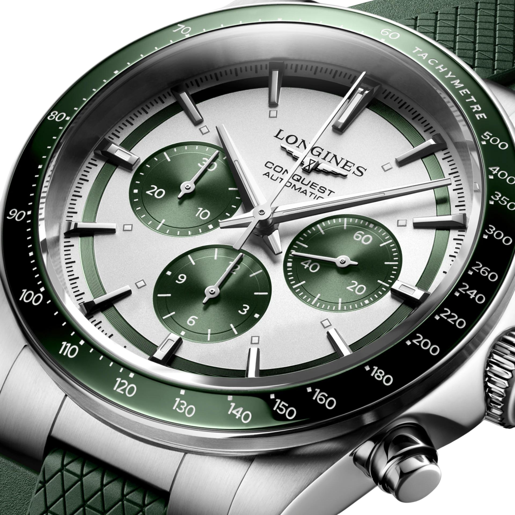 CONQUEST CHRONOGRAPH