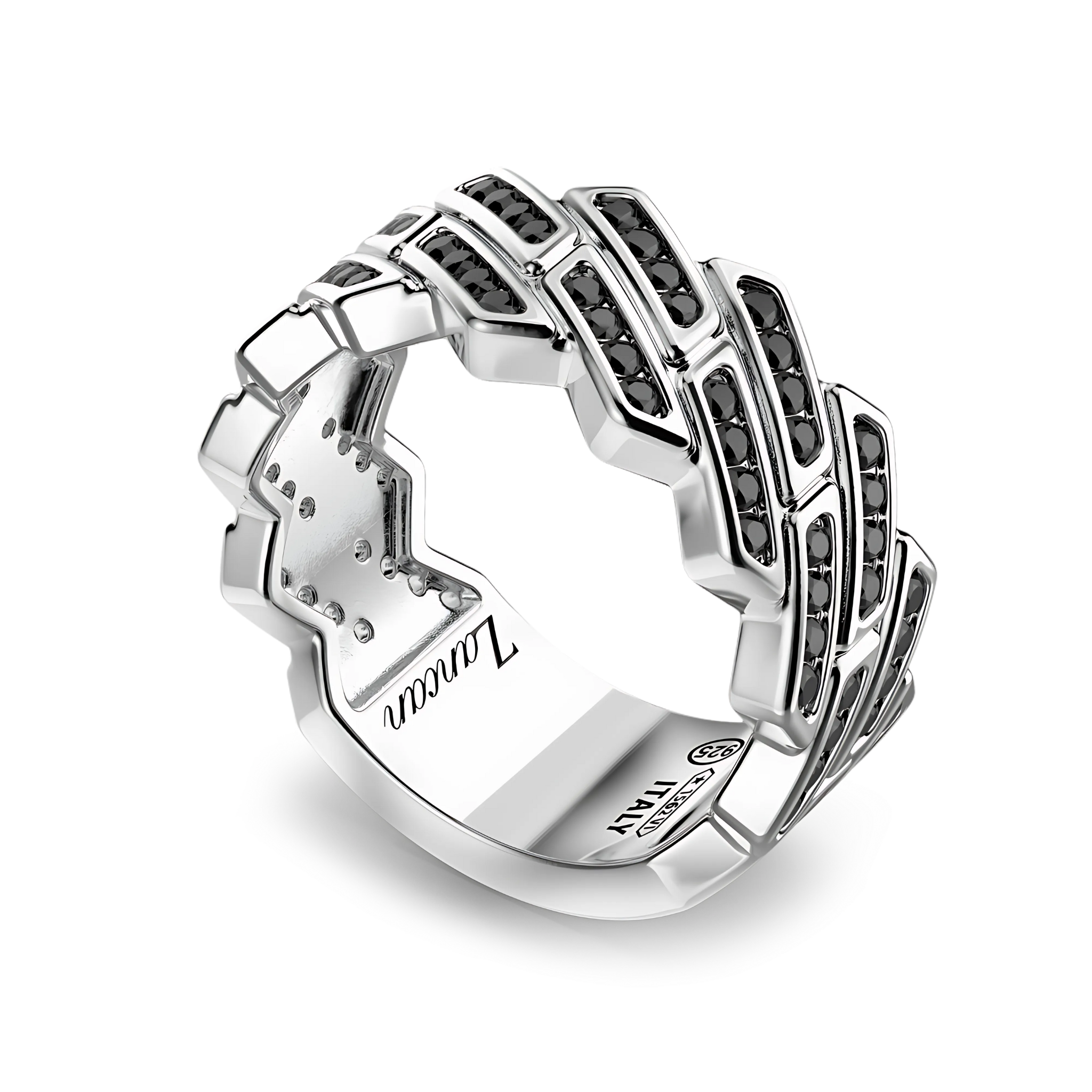 COSMOPOLITAN LUXURY RING