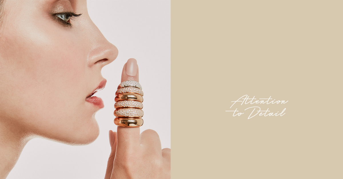 Luxury Watches & Exquisite Jewelry | GENEVE 1989 - Authorized Retailer