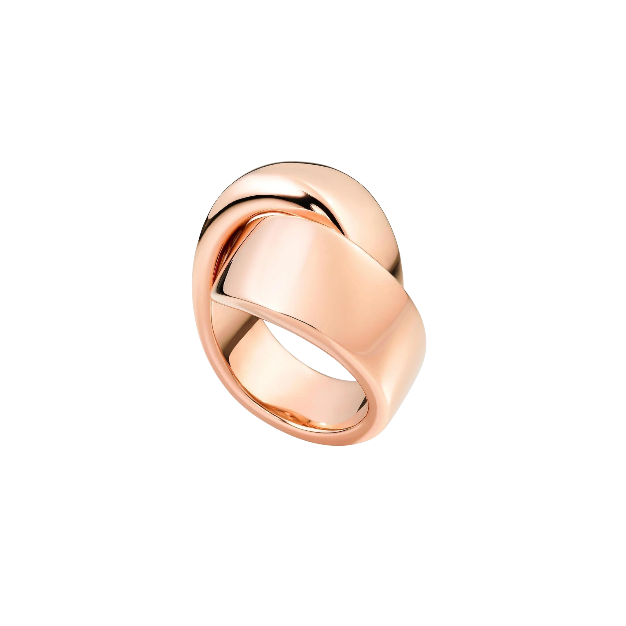 ABBRACCIO RING