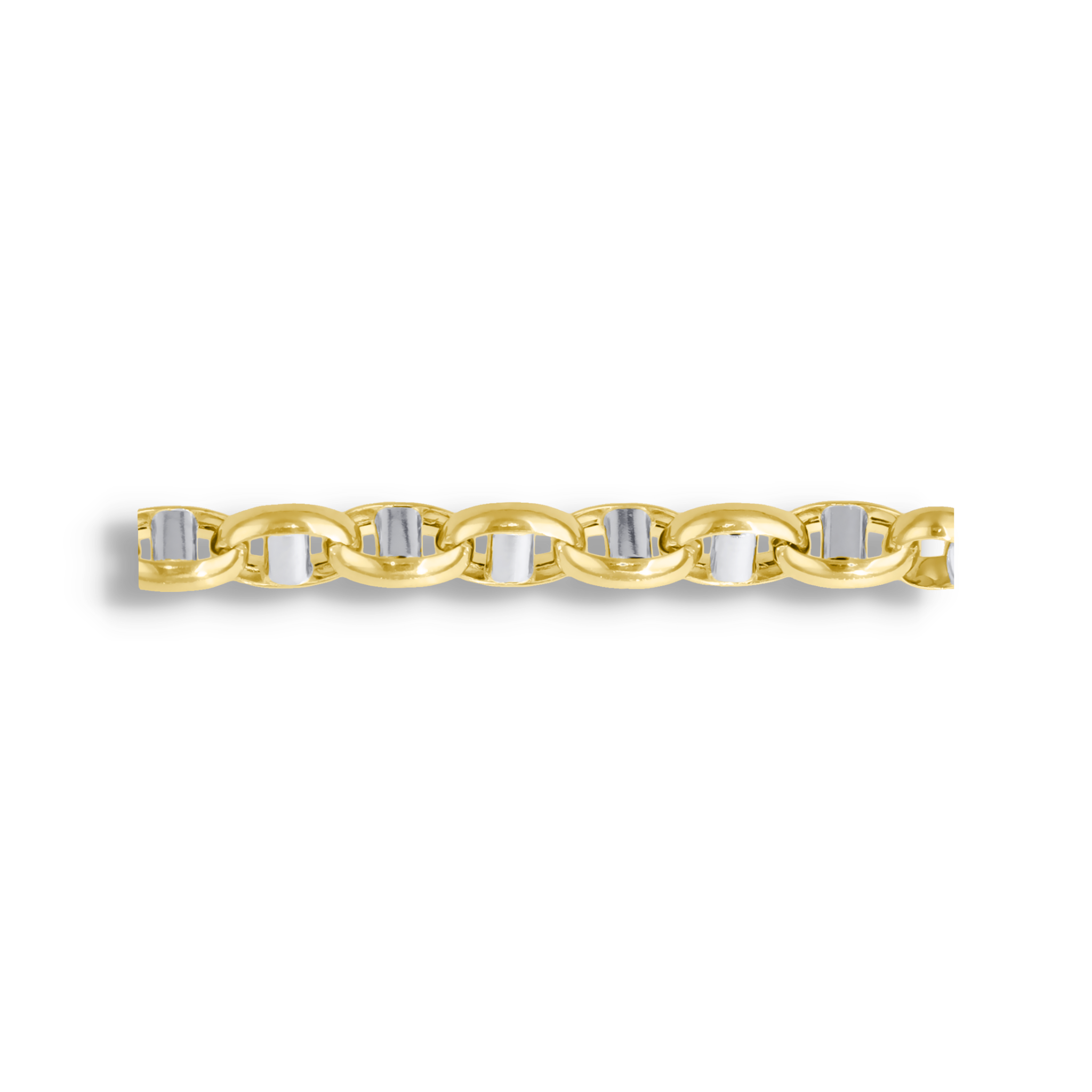 CLASSIC CHAIN NECKLACE