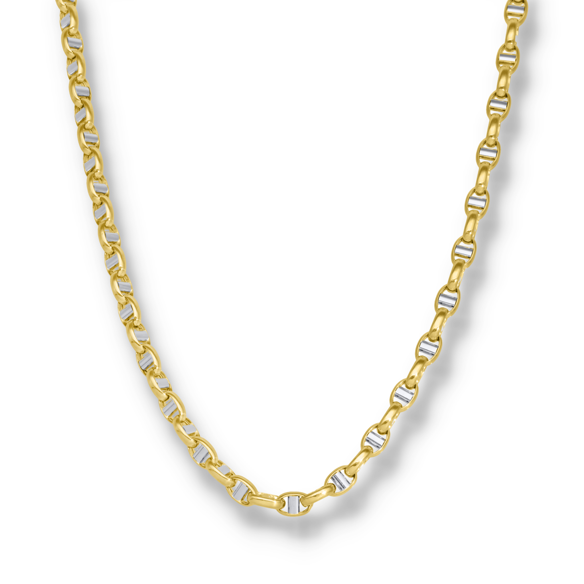CLASSIC CHAIN NECKLACE