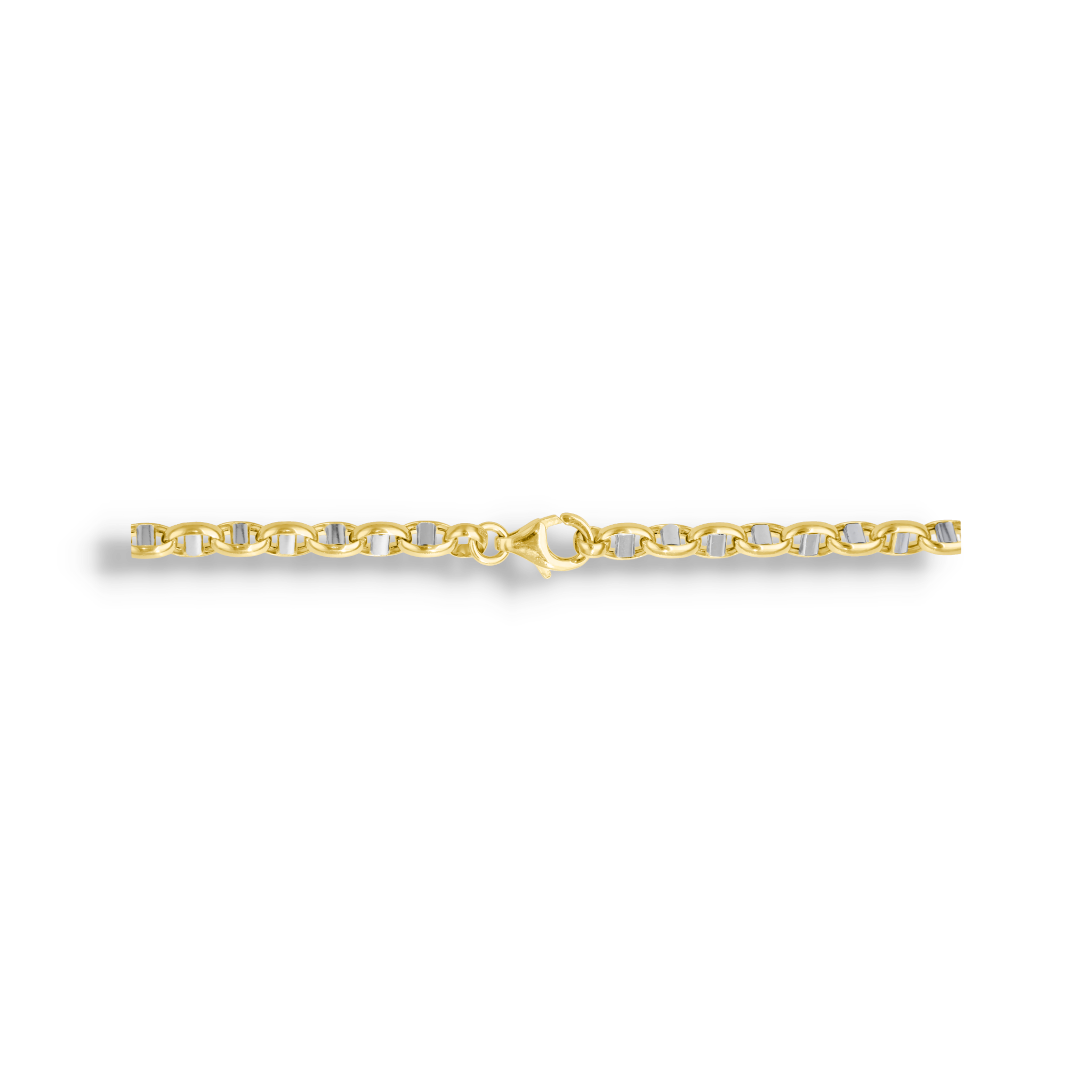 CLASSIC CHAIN NECKLACE