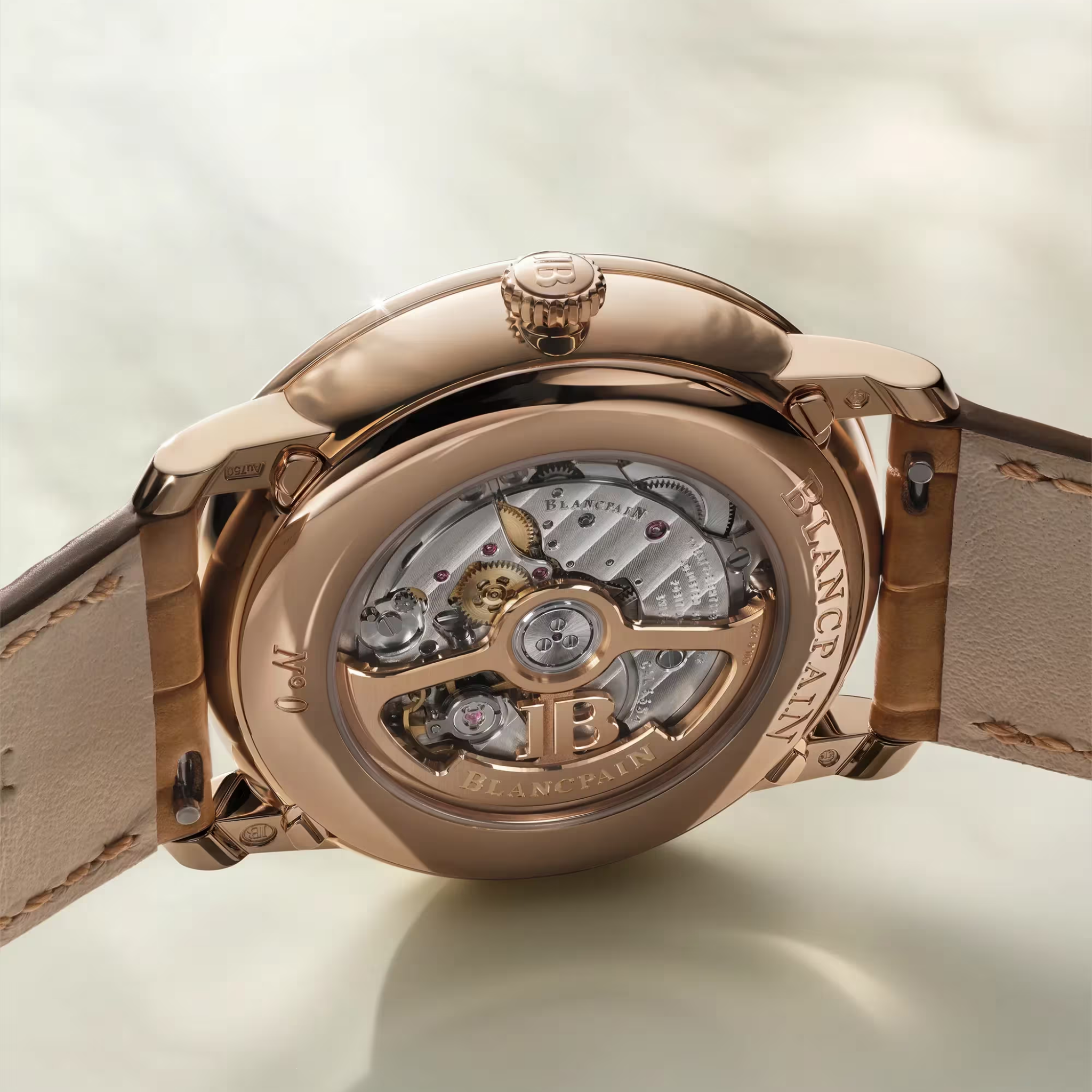 VILLERET QUANTIEME COMPLET