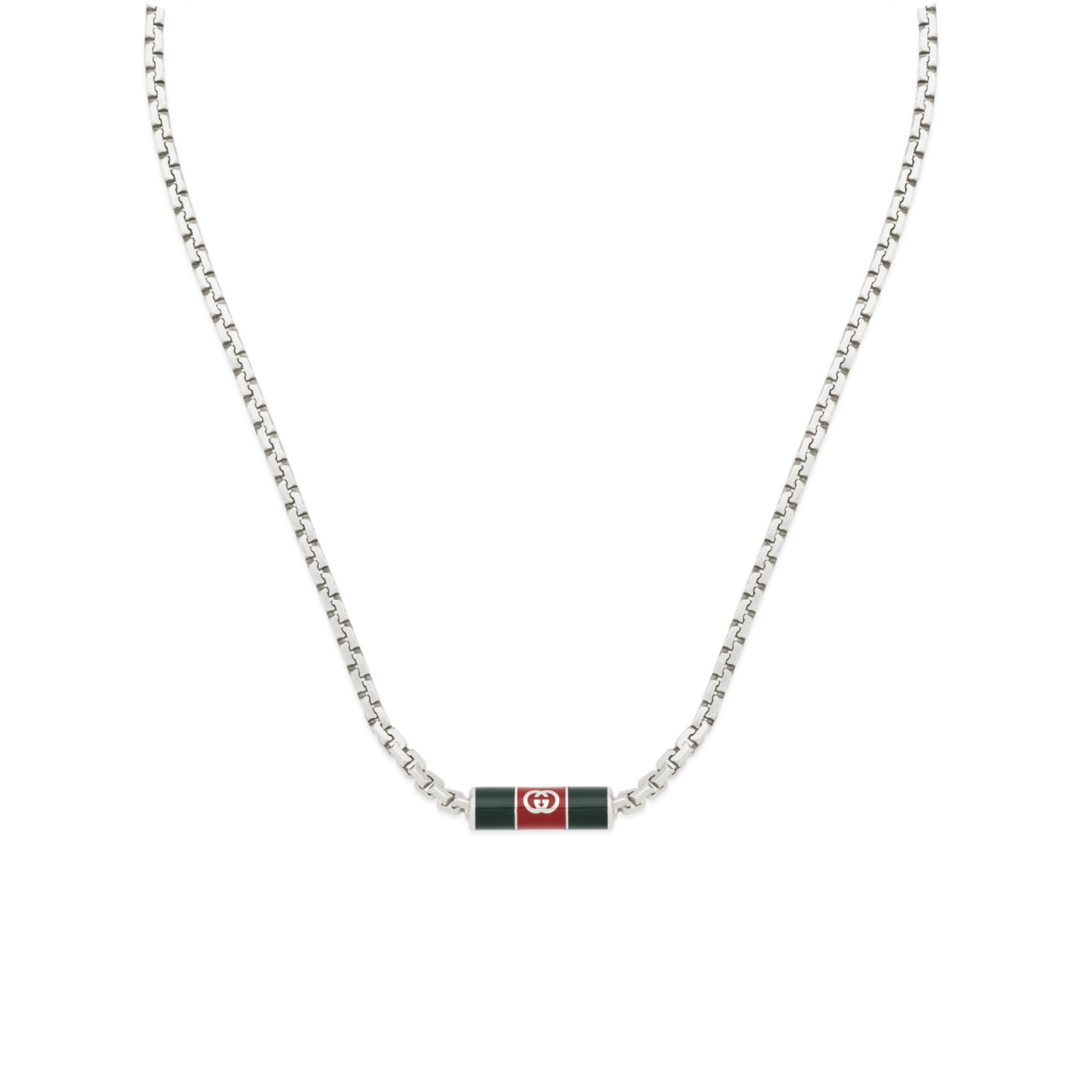 WEB NECKLACE