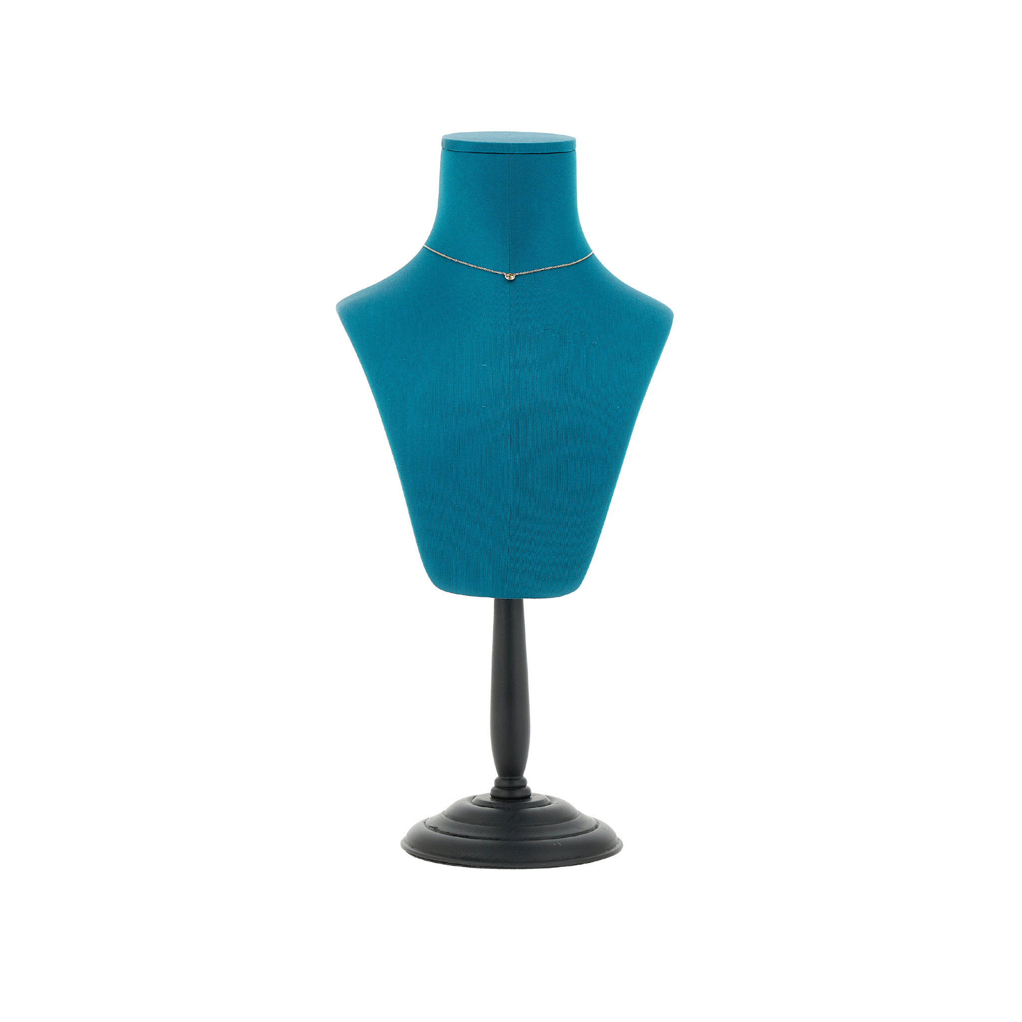 INTERLOCKING NECKLACE