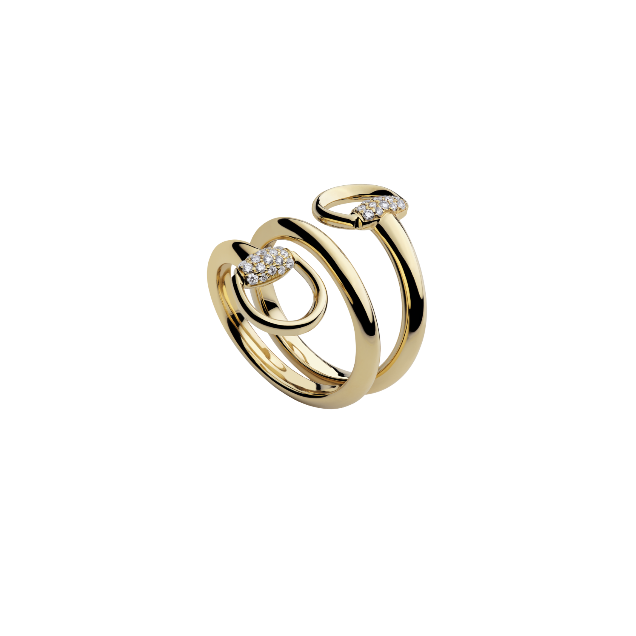 HORSEBIT RING