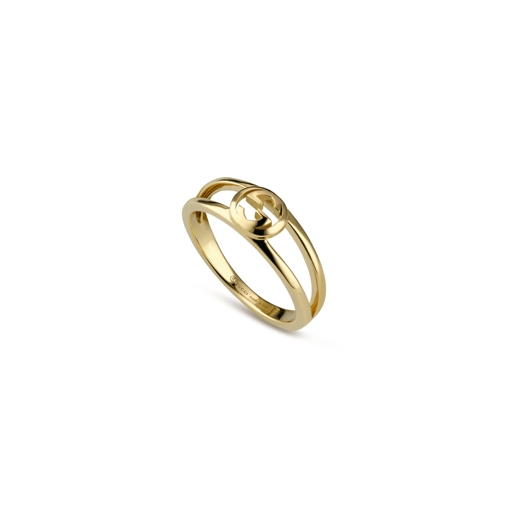 INTERLOCKING RING