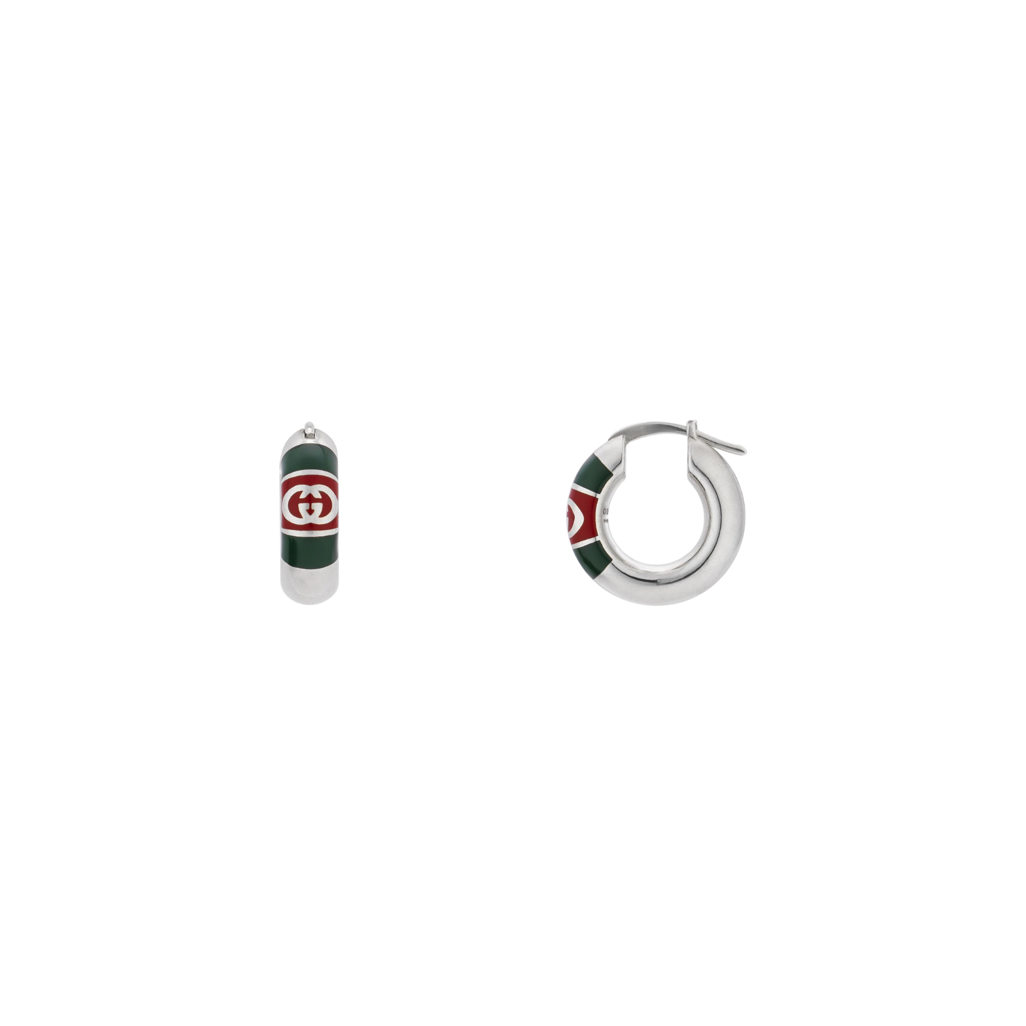 WEB EARRINGS