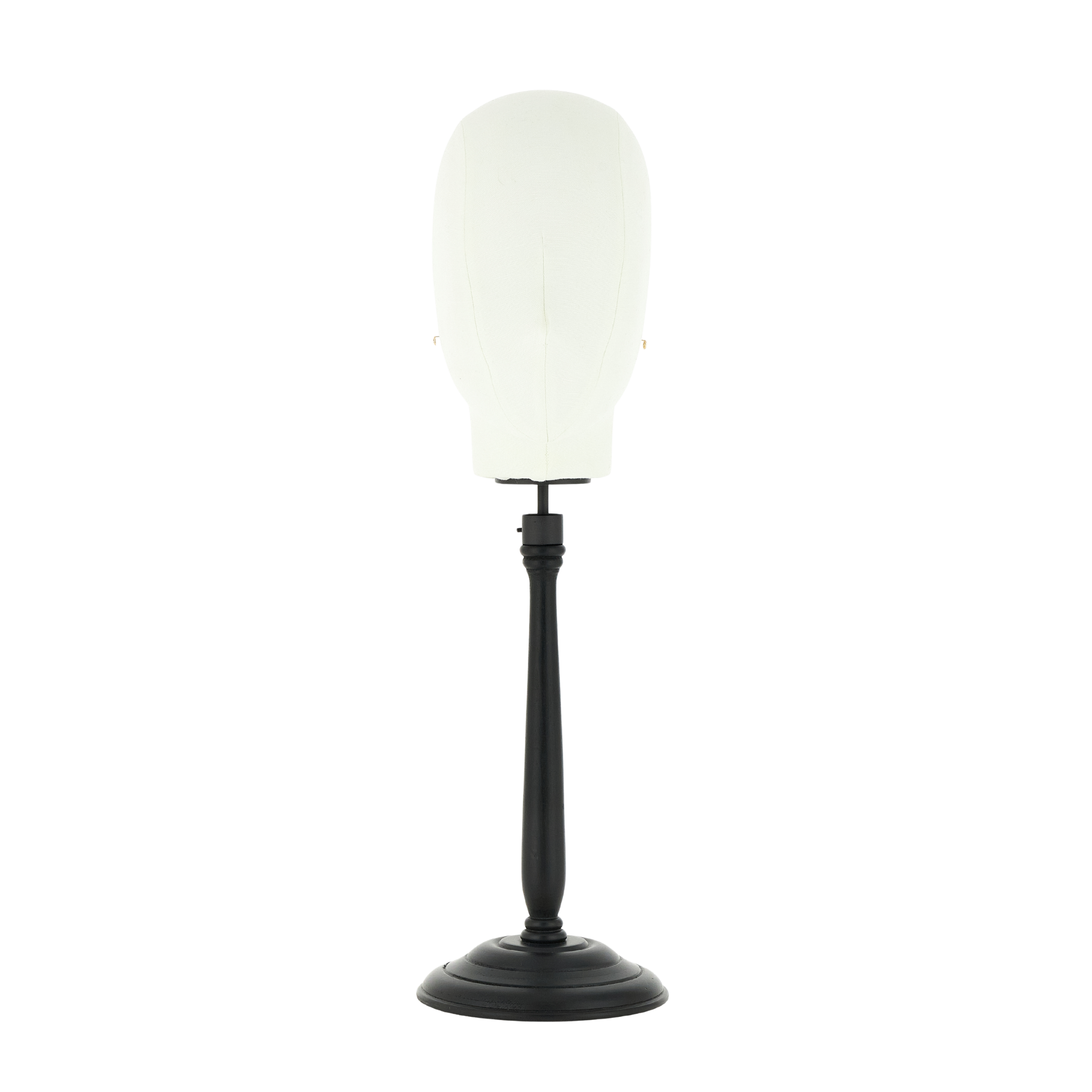 INTERLOCKING EARRINGS