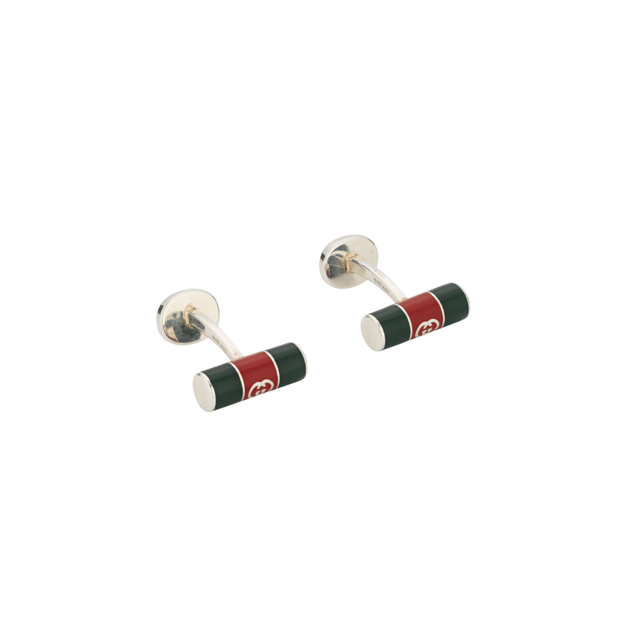 WEB CUFFLINKS