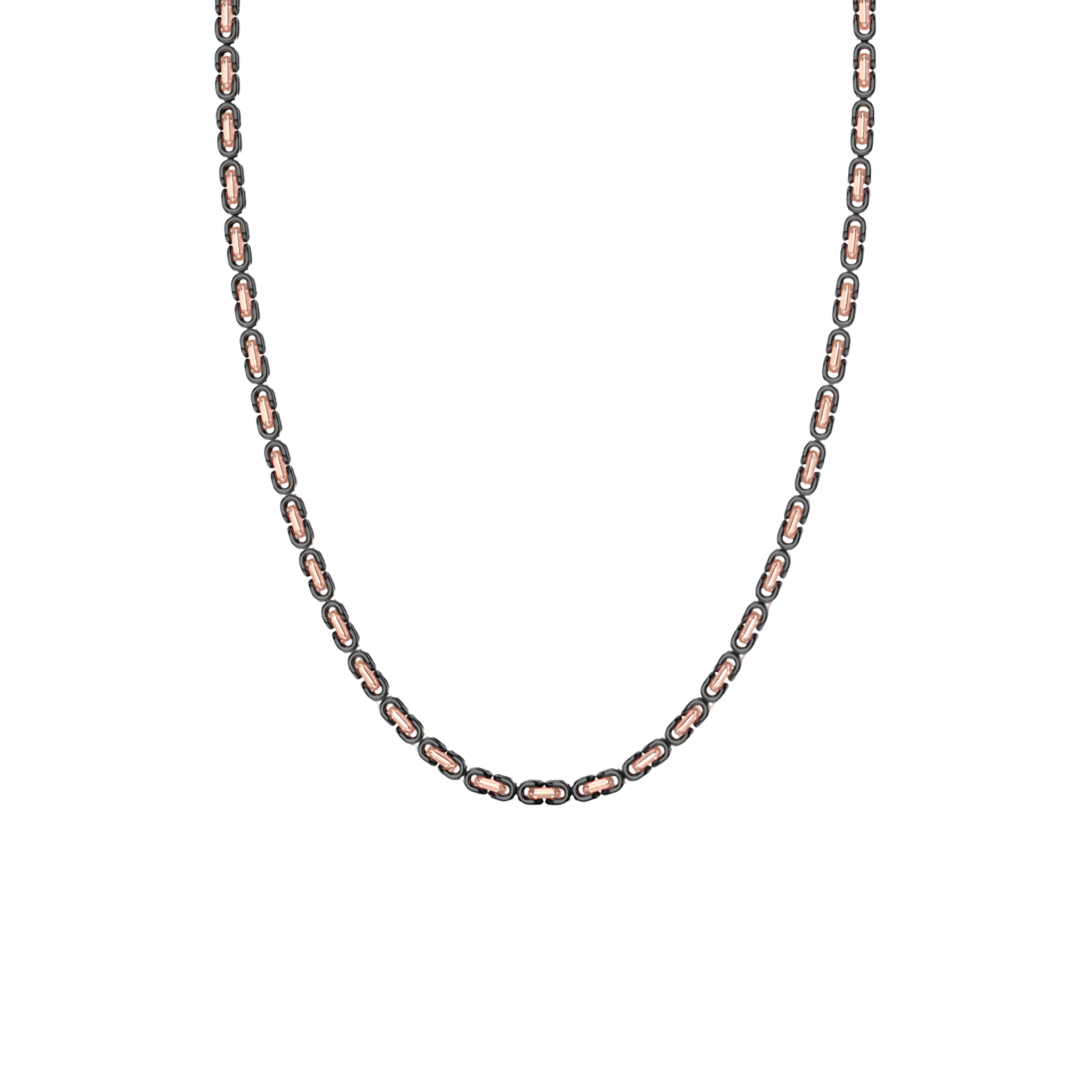 CERAMIKGOLD NECKLACE