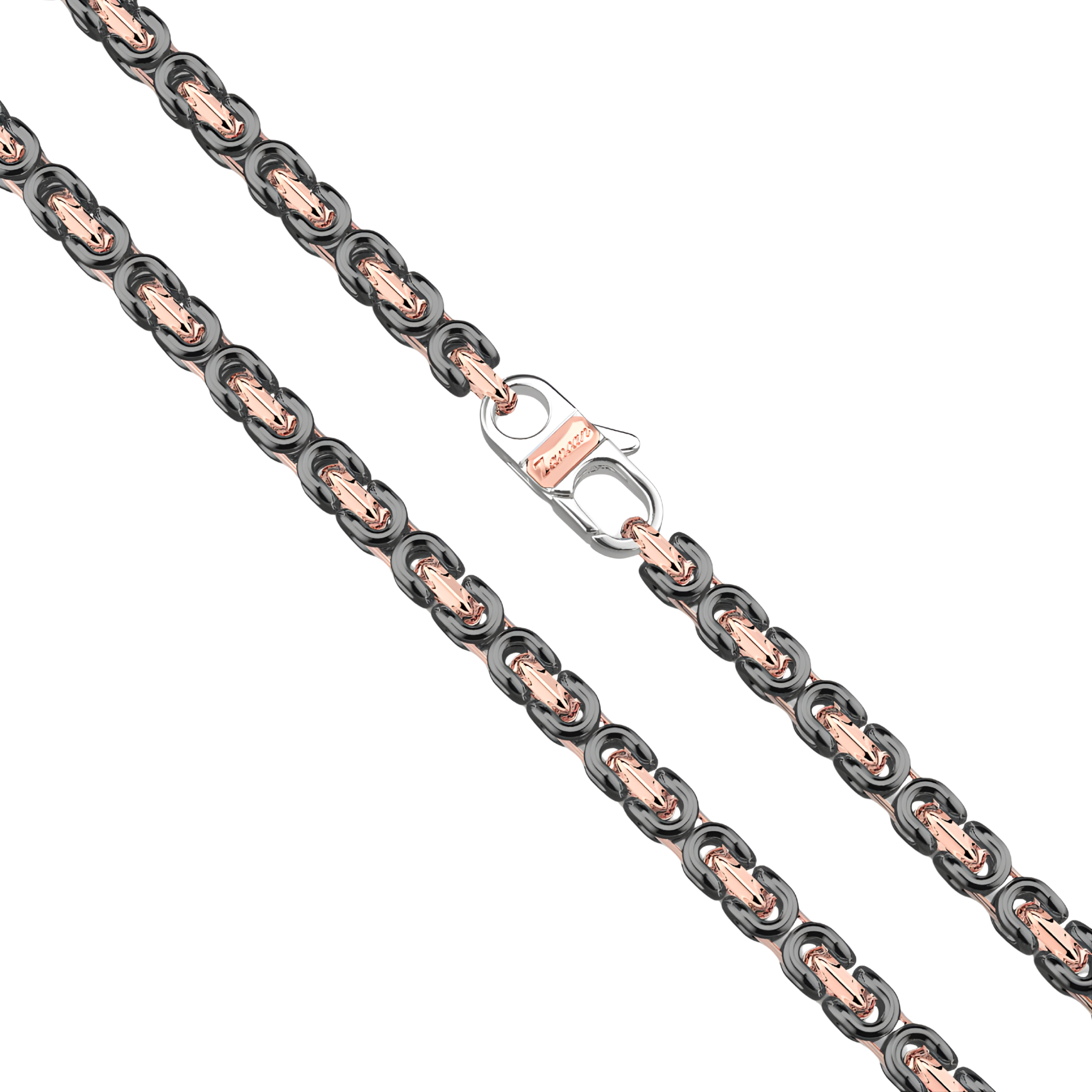 CERAMIKGOLD NECKLACE