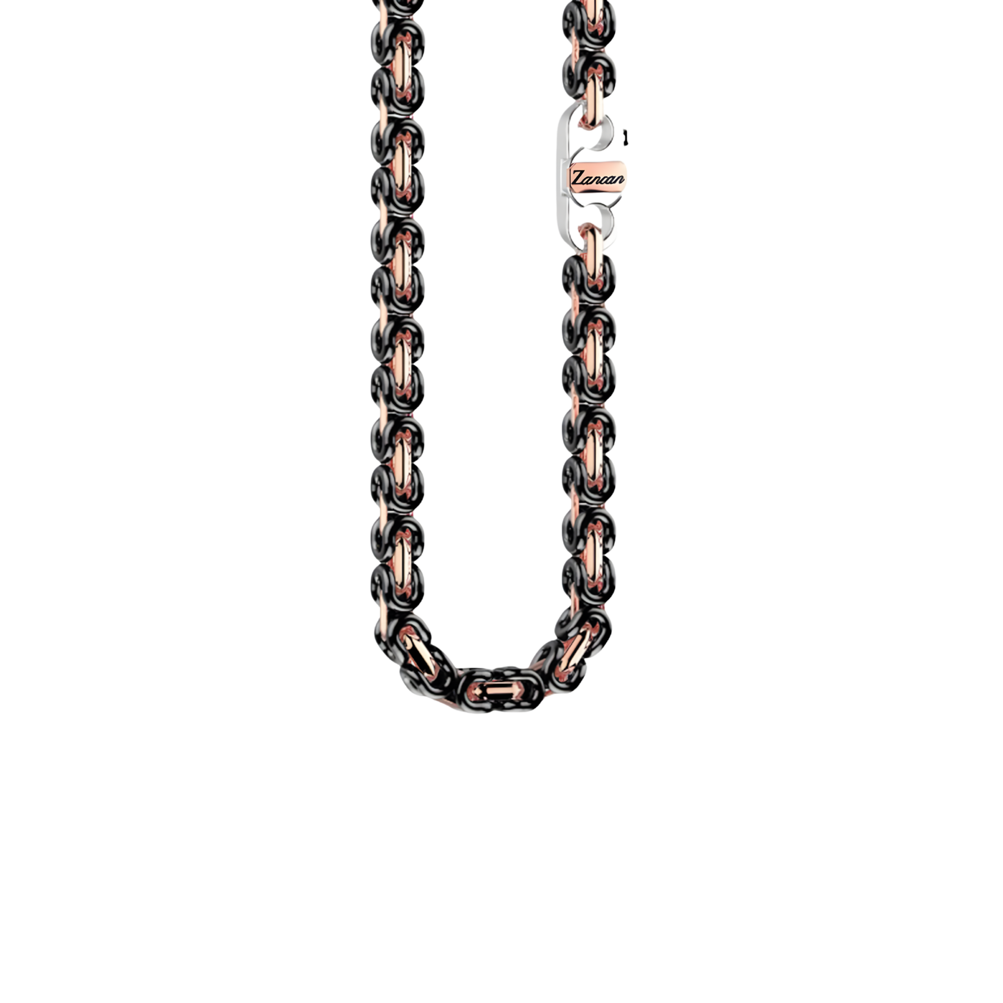 CERAMIKGOLD NECKLACE