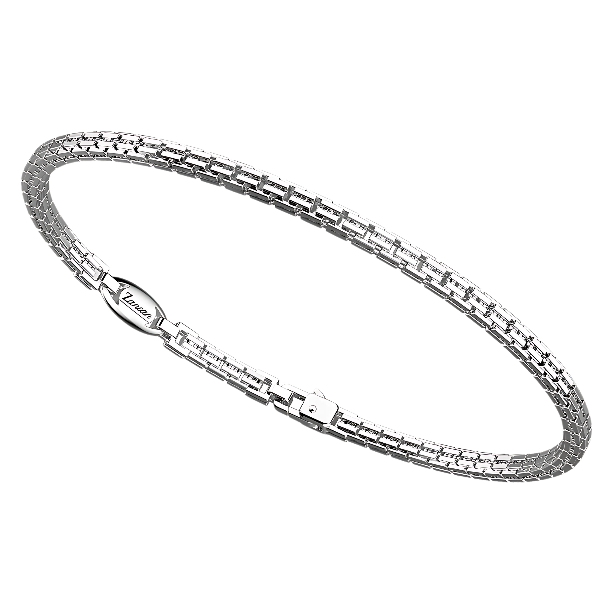 INSIGNIA 925 BRACELET