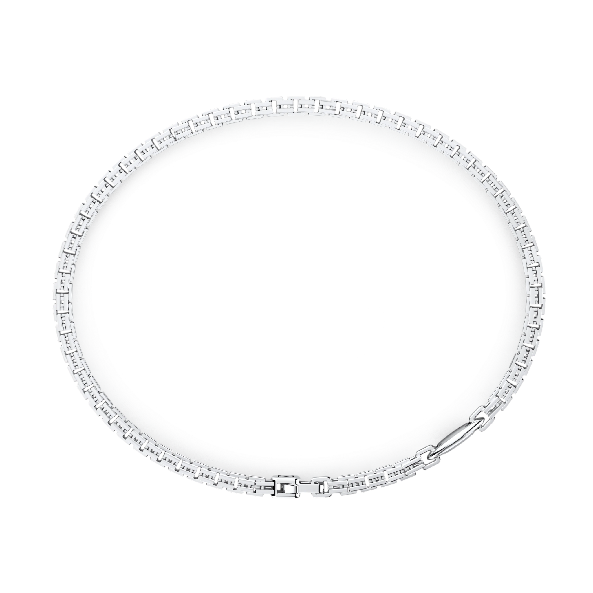 INSIGNIA 925 BRACELET