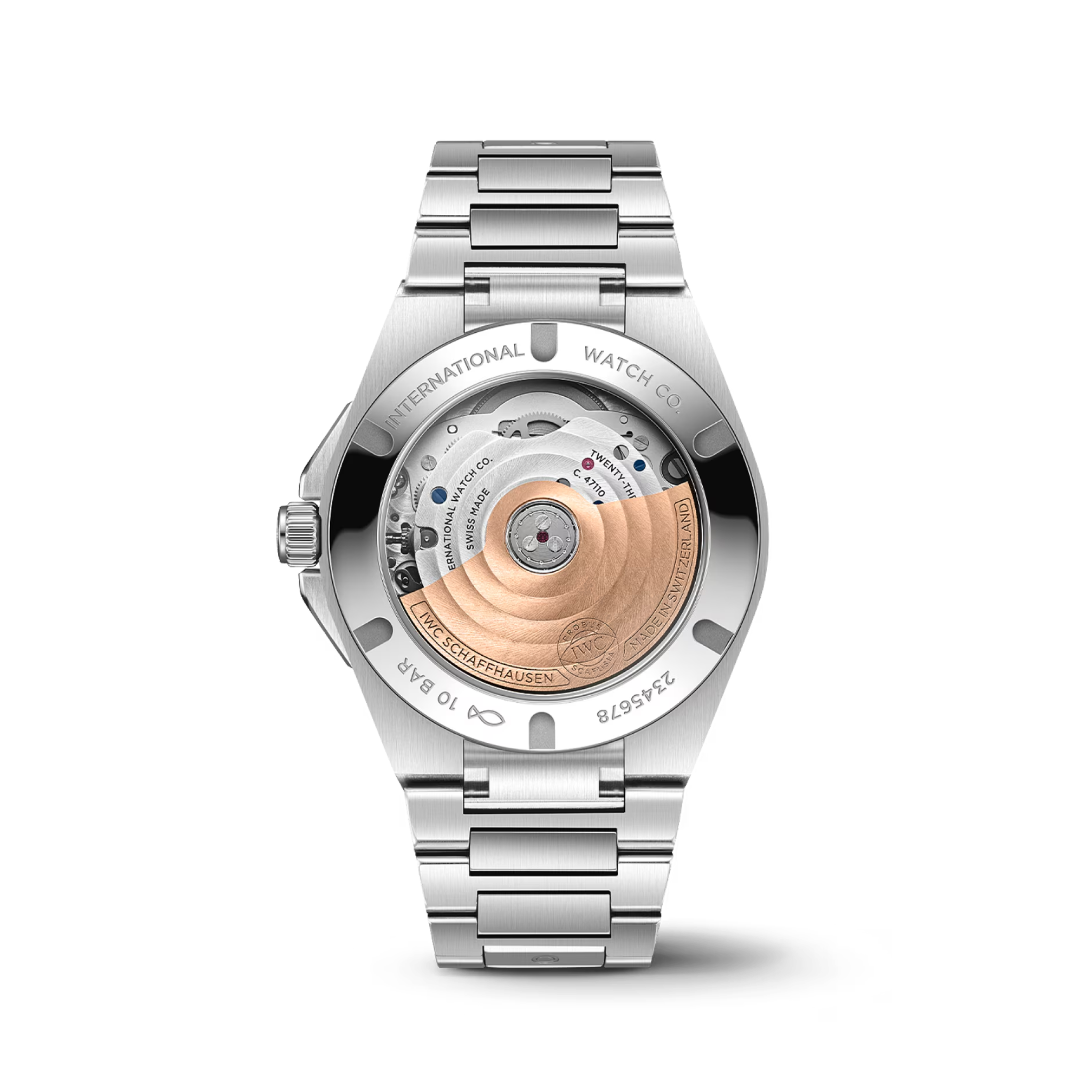 INGENIEUR AUTOMATIC 35