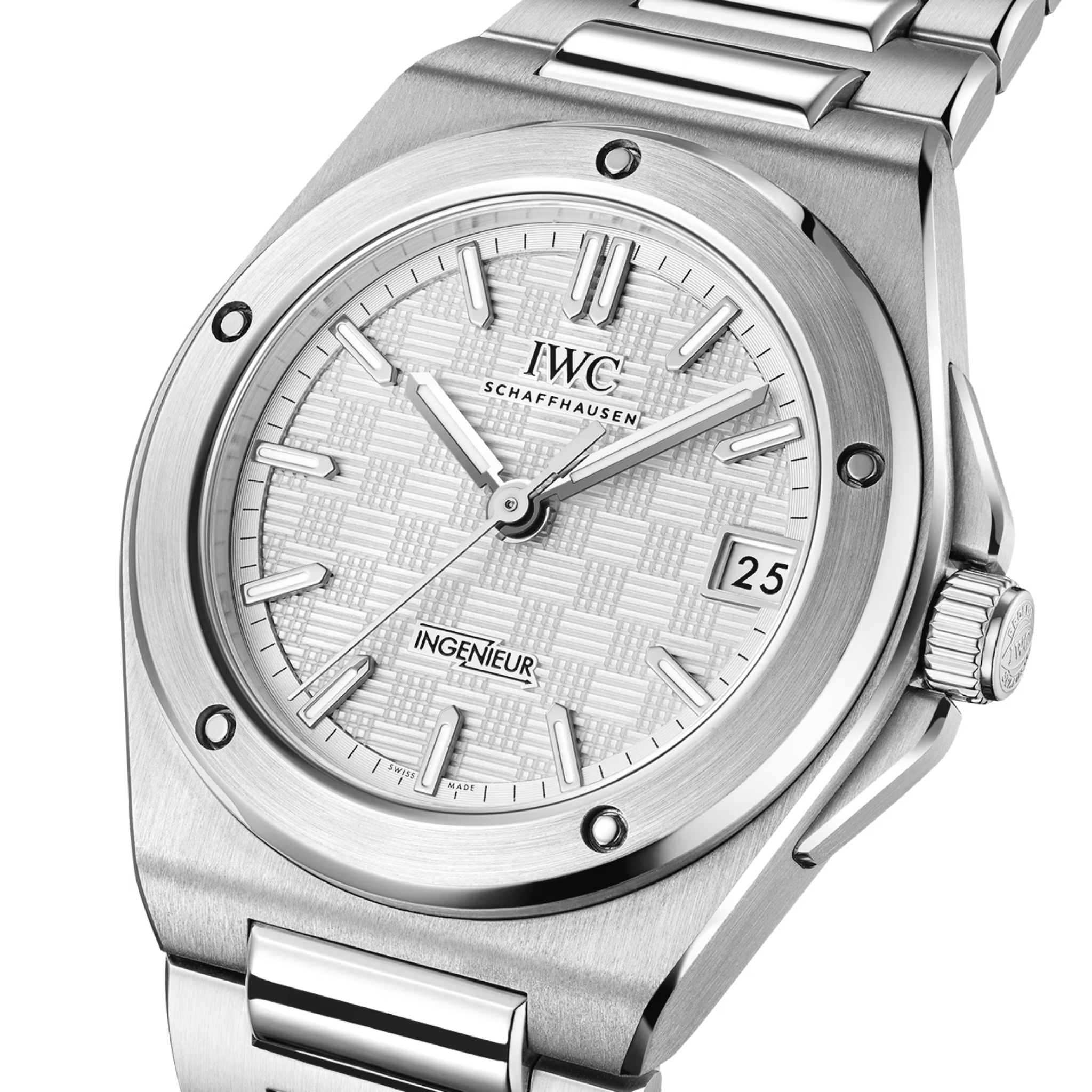 INGENIEUR AUTOMATIC 35