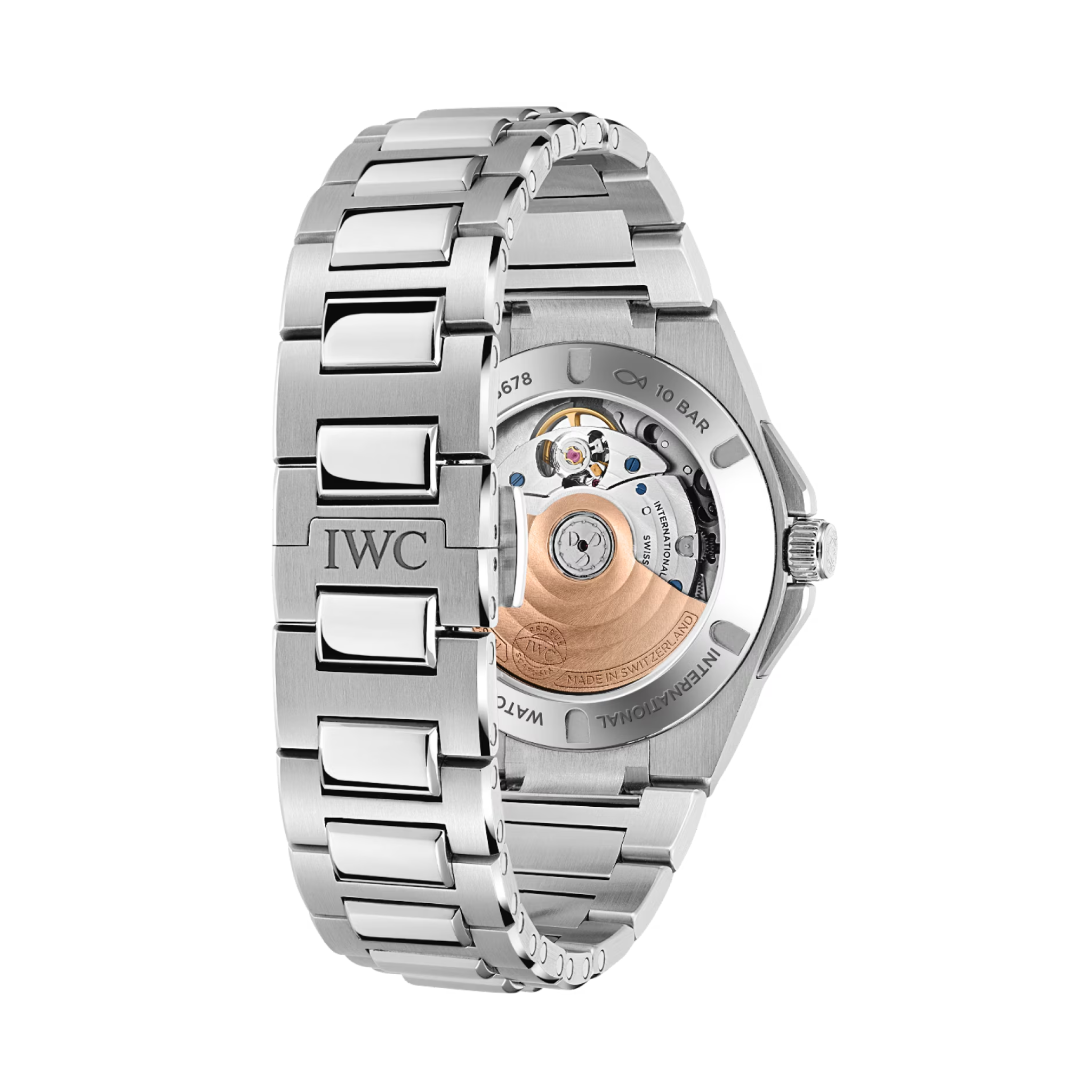 INGENIEUR AUTOMATIC 35