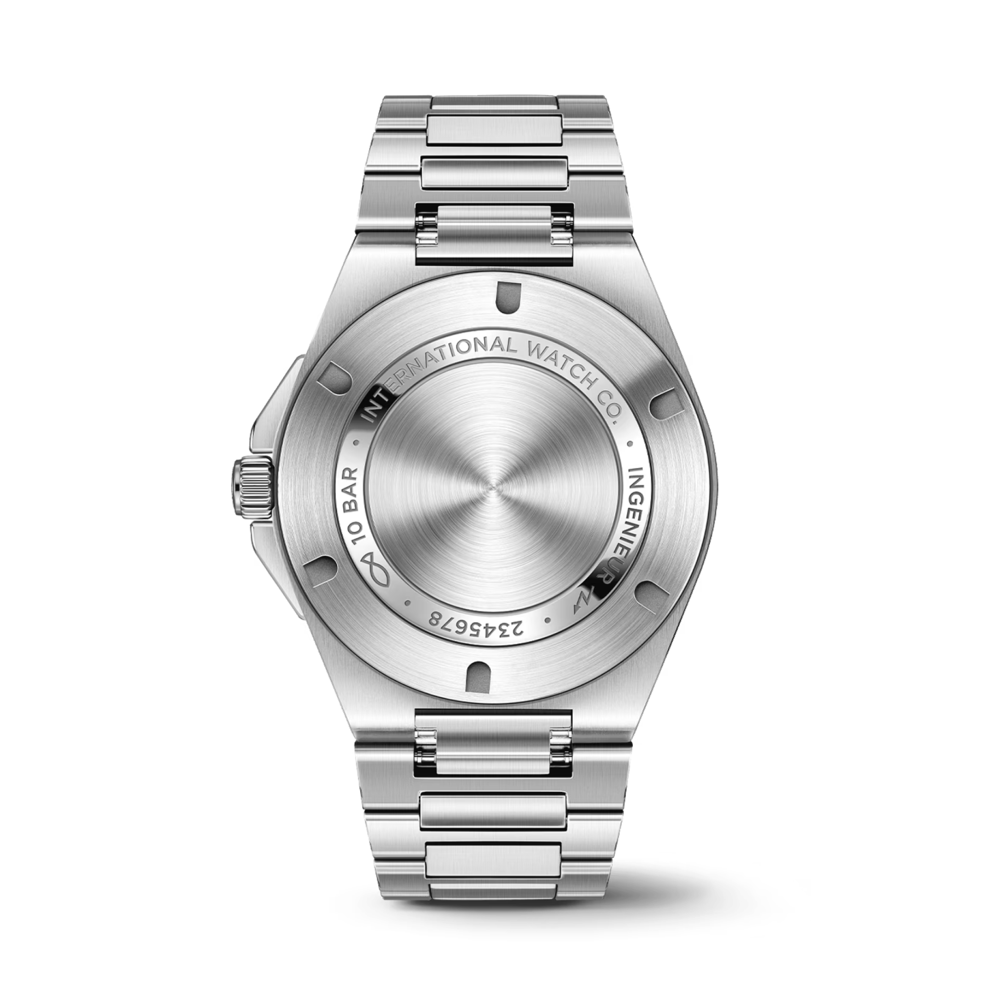 INGENIEUR AUTOMATIC 40