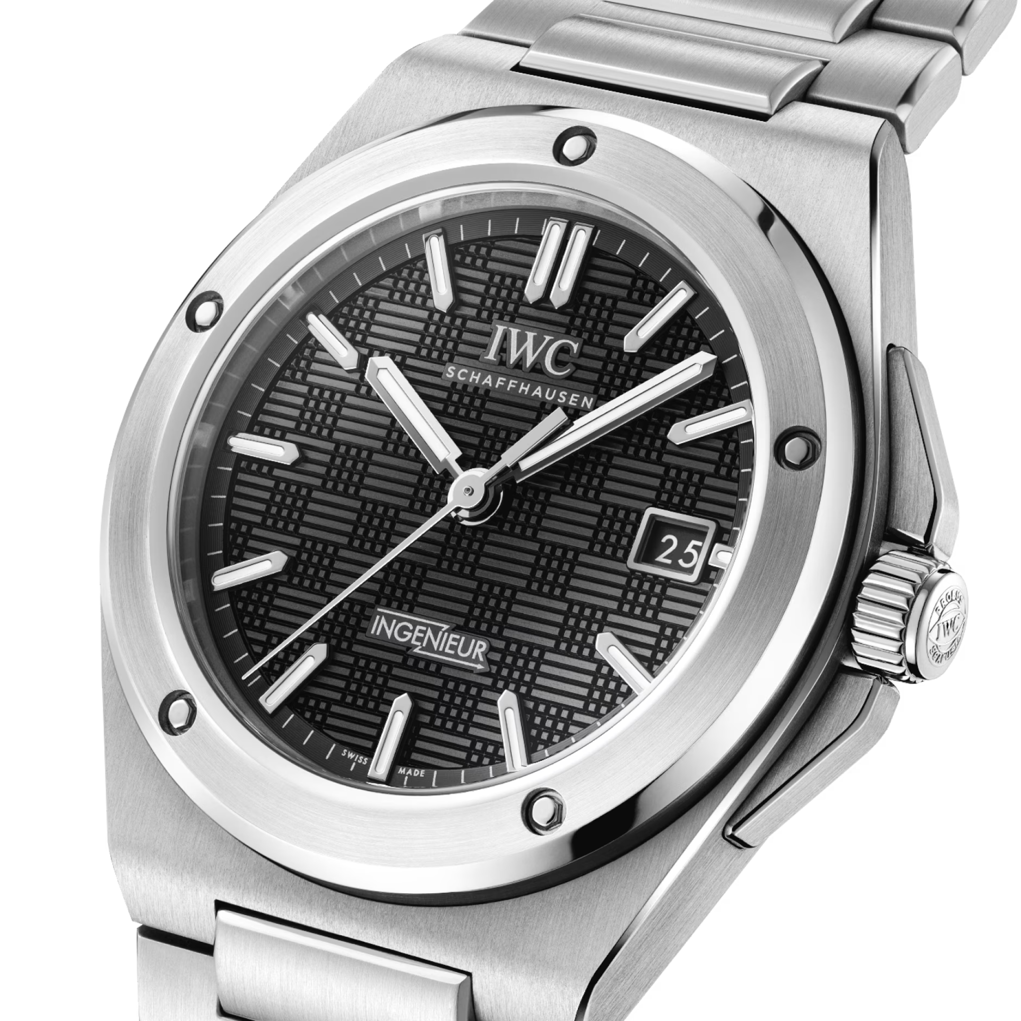 INGENIEUR AUTOMATIC 40