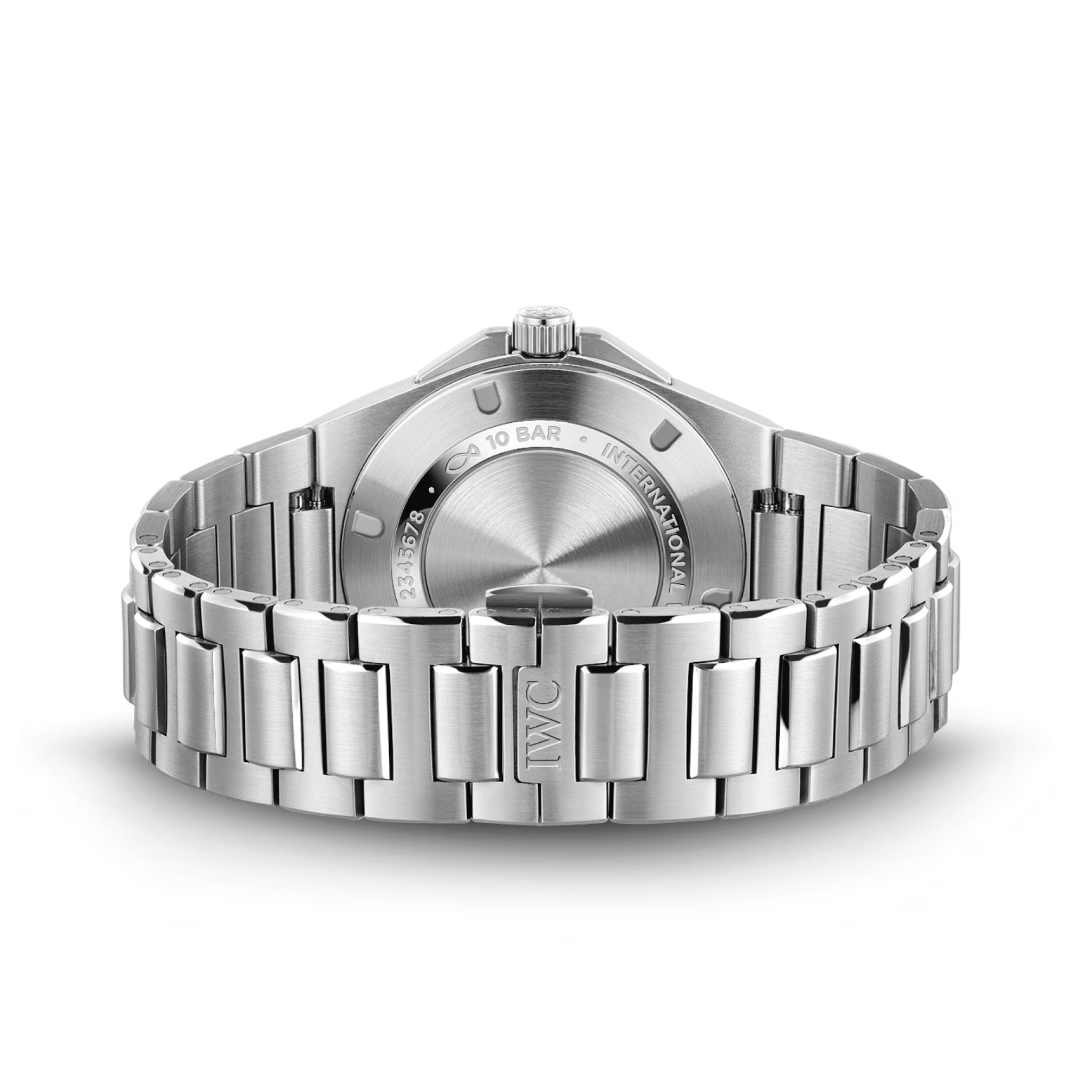 INGENIEUR AUTOMATIC 40