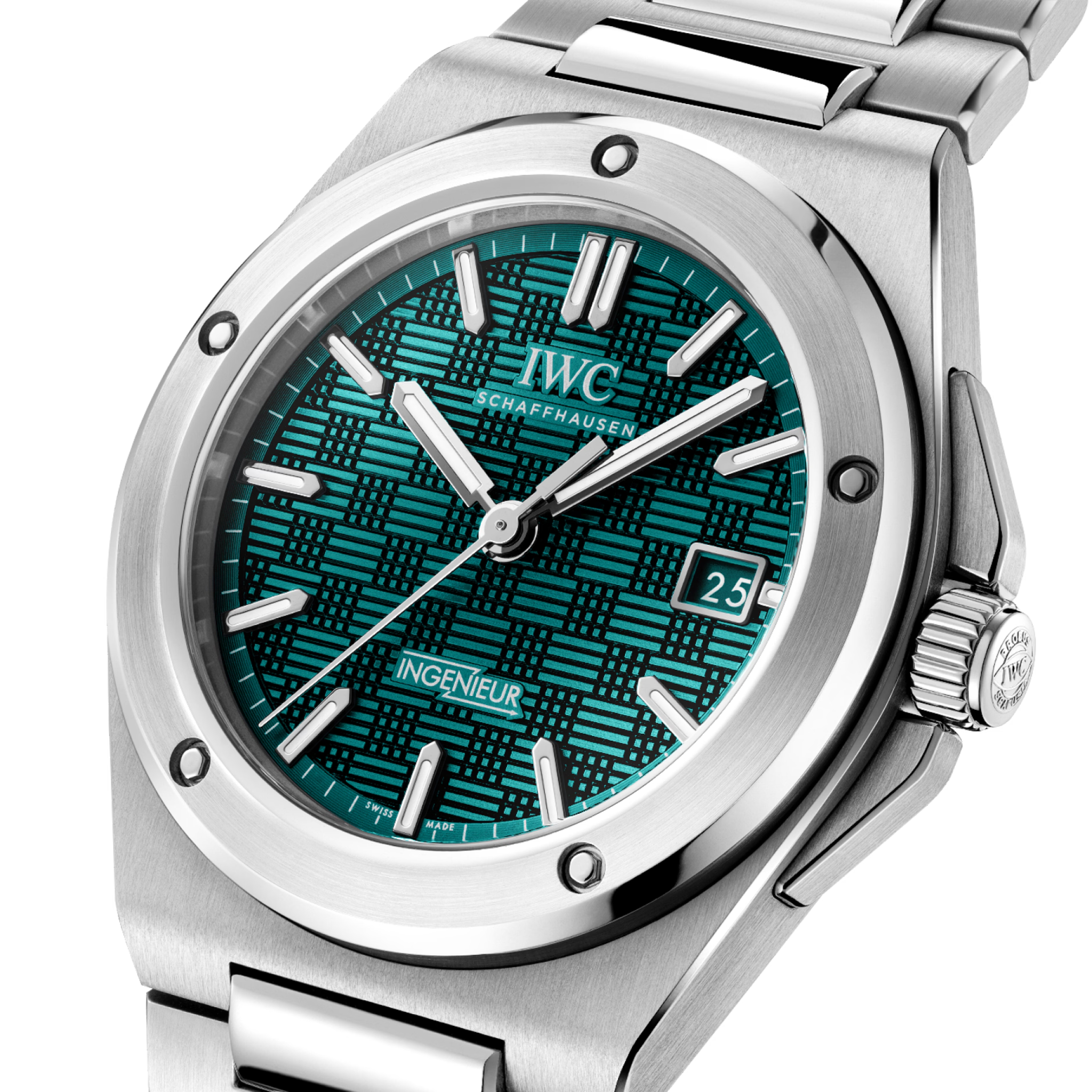 INGENIEUR AUTOMATIC 40