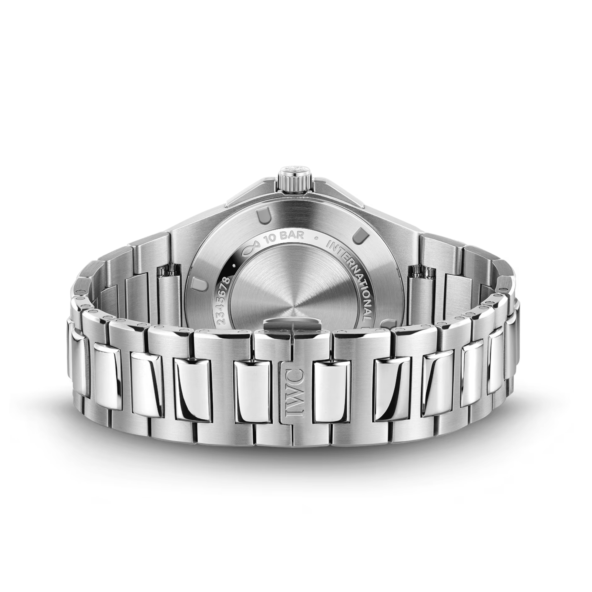 INGENIEUR AUTOMATIC 40