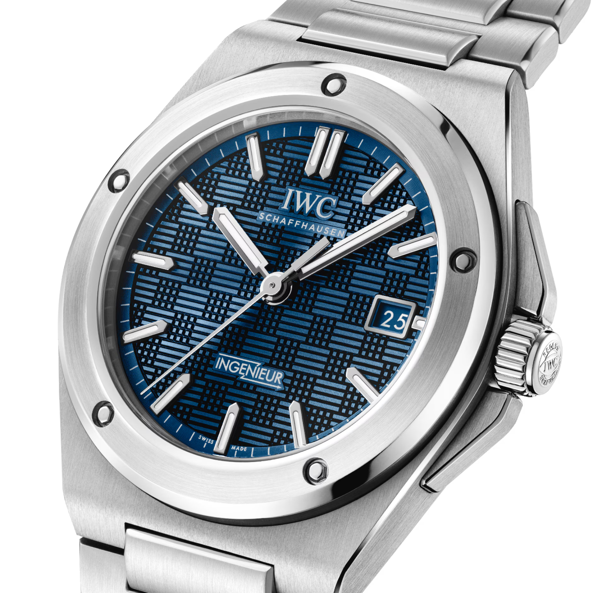 INGENIEUR AUTOMATIC 40