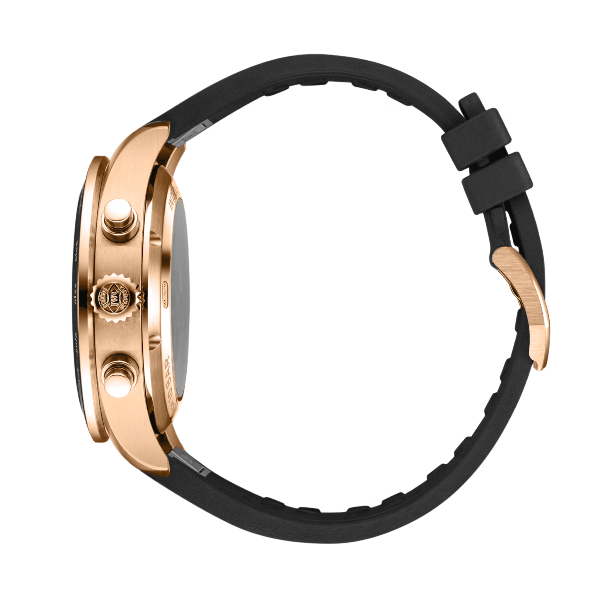 PILOT´S PERFORMANCE CHRONOGRAPH 41 AMG