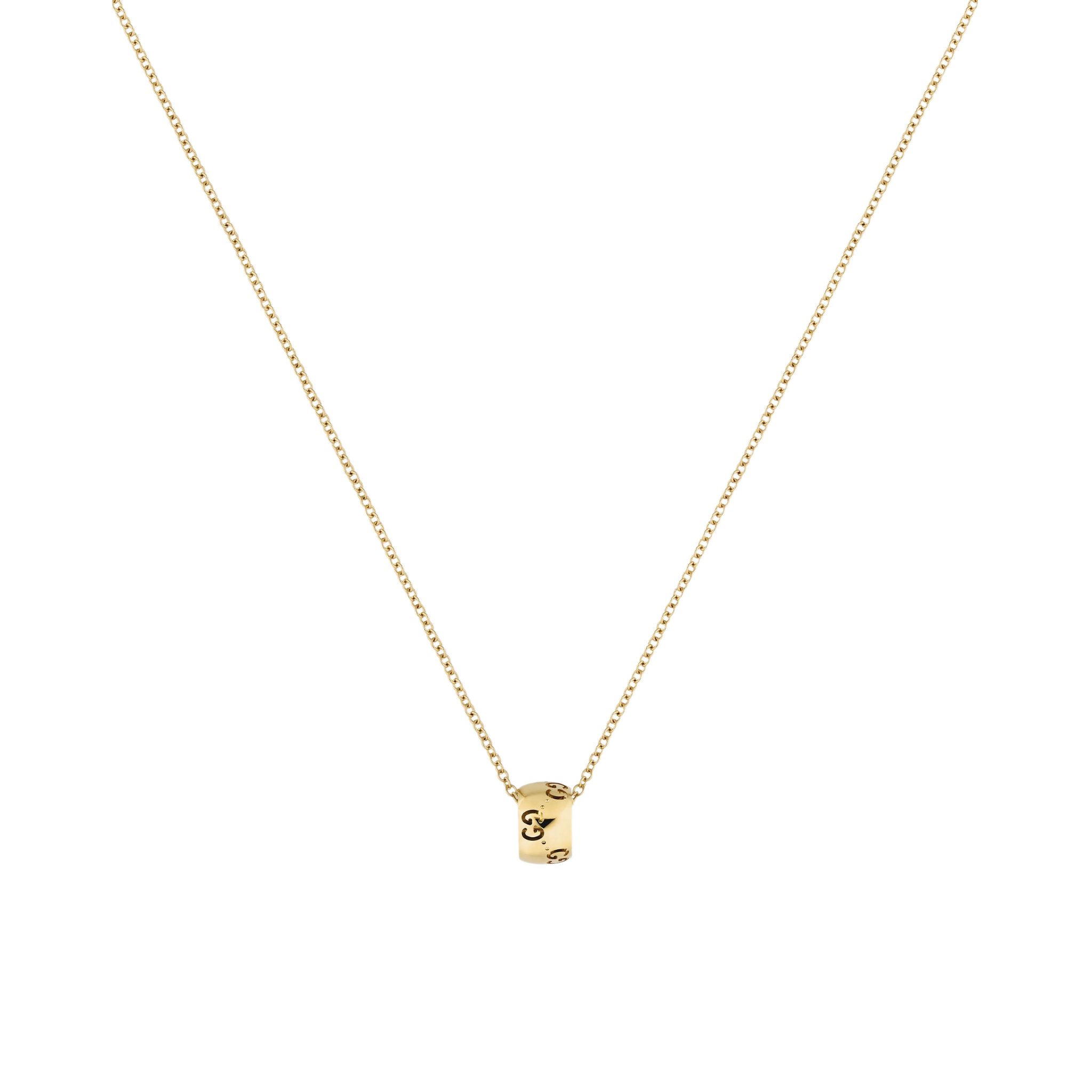 ICON NECKLACE