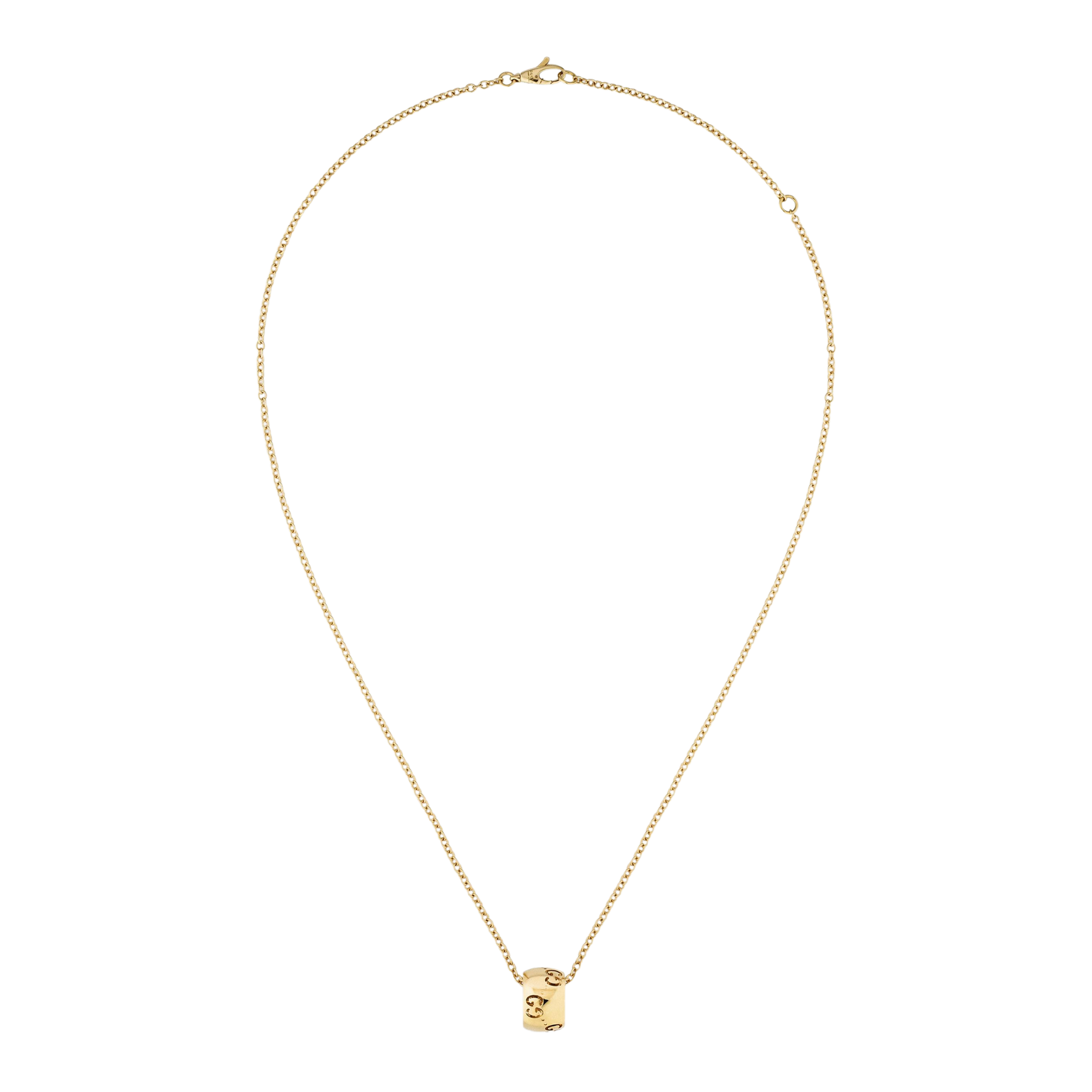 ICON NECKLACE