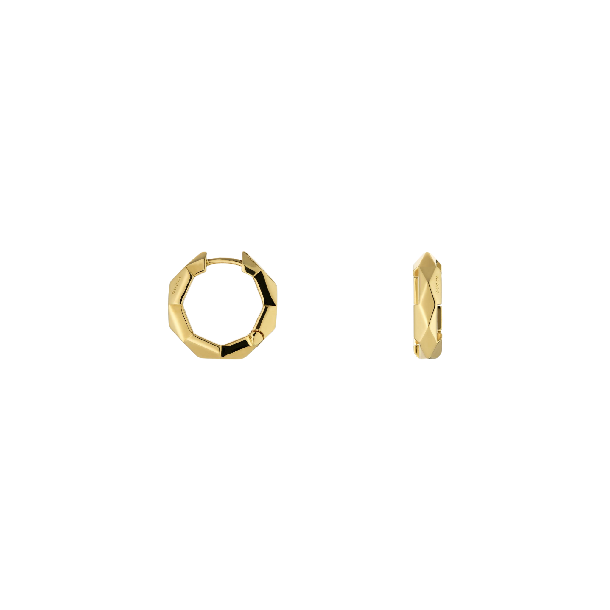 LINK TO LOVE EARRINGS