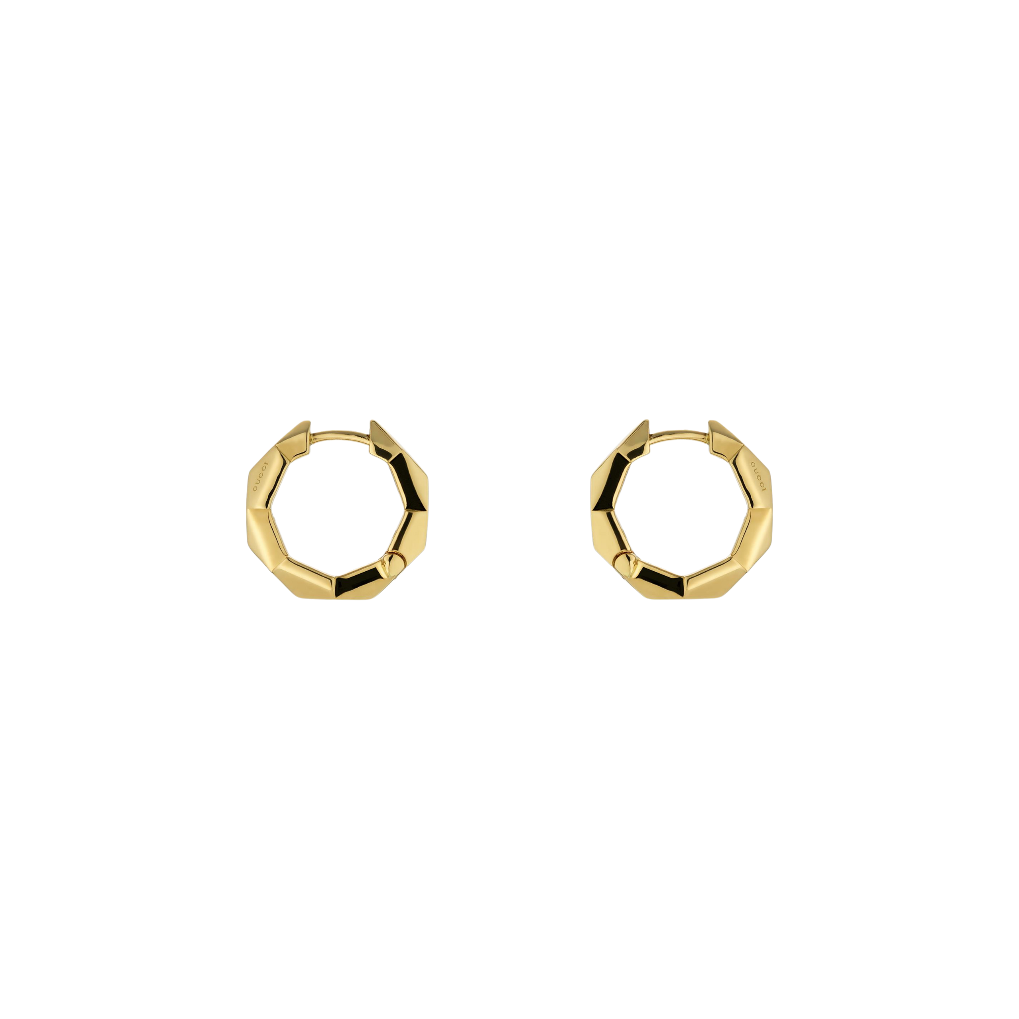 LINK TO LOVE EARRINGS