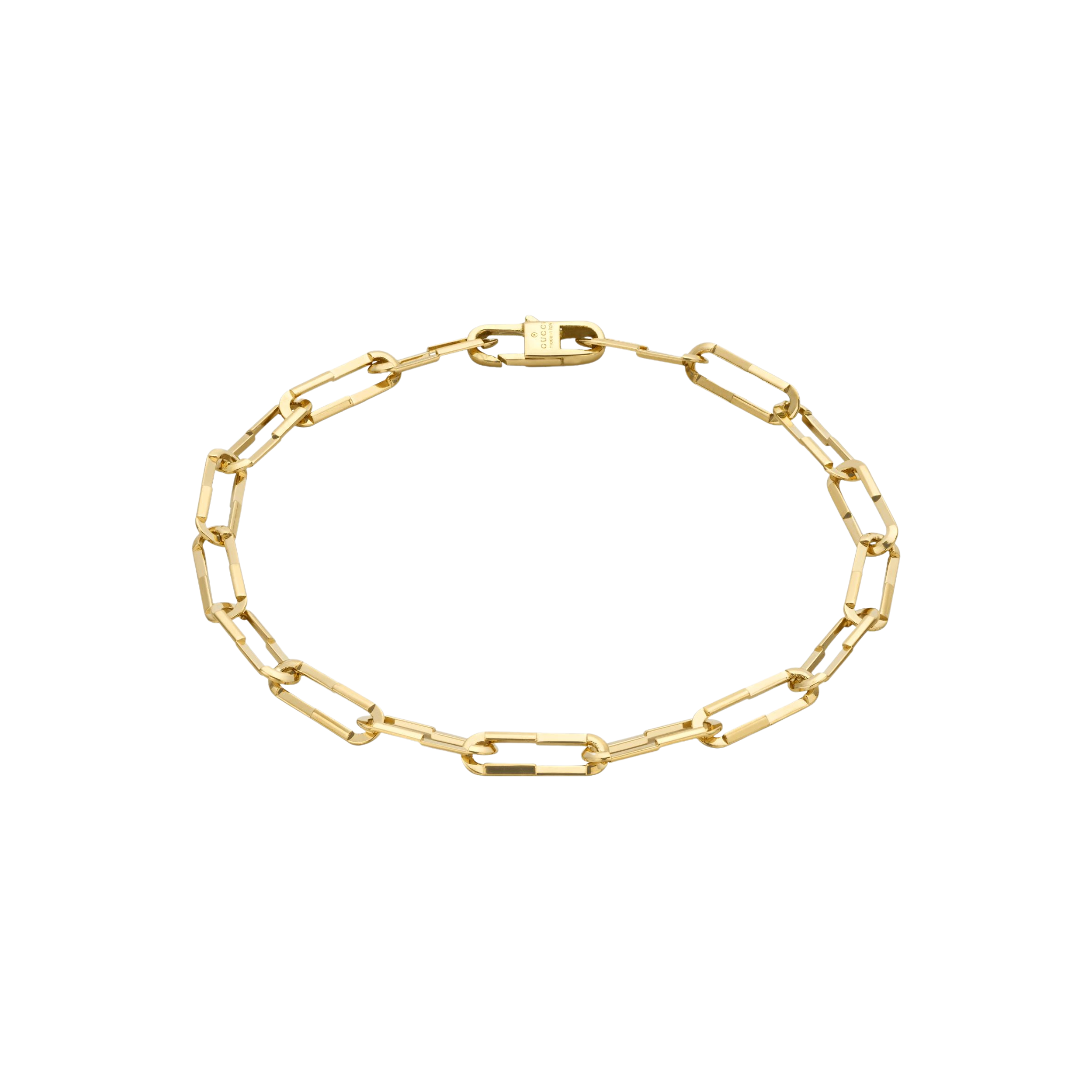 LINK TO LOVE BRACELET