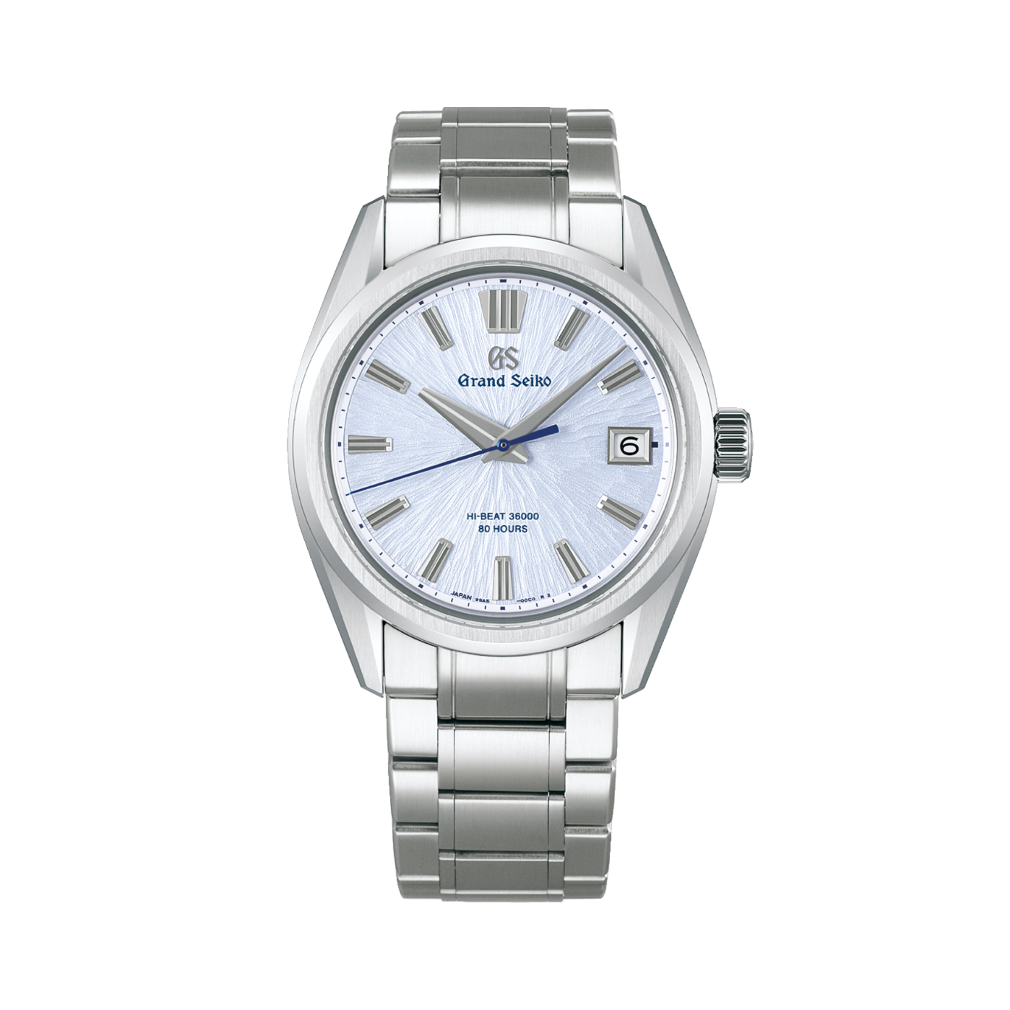 EVOLUTION 9 MOUNT IWATE