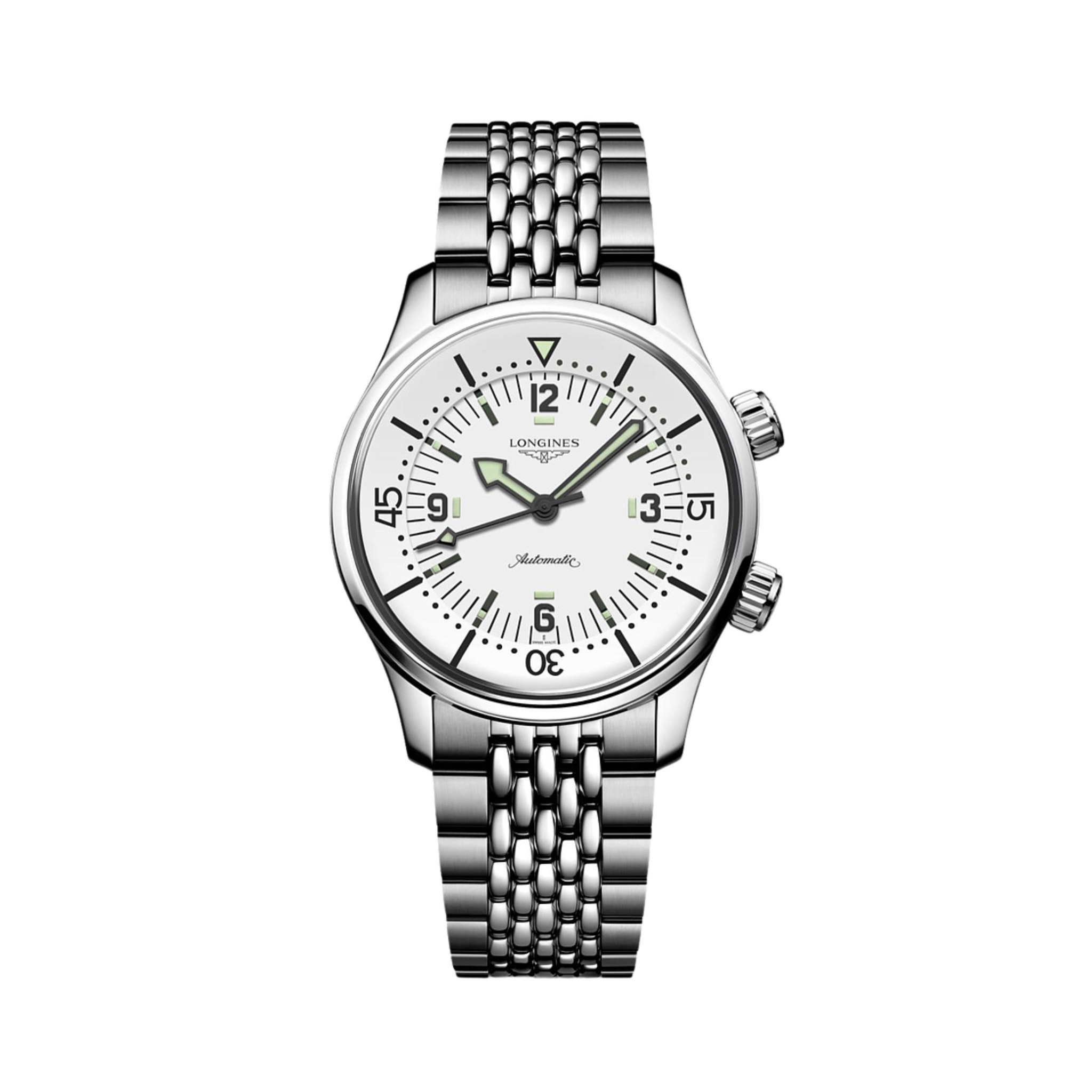 HERITAGE LEGEND DIVER