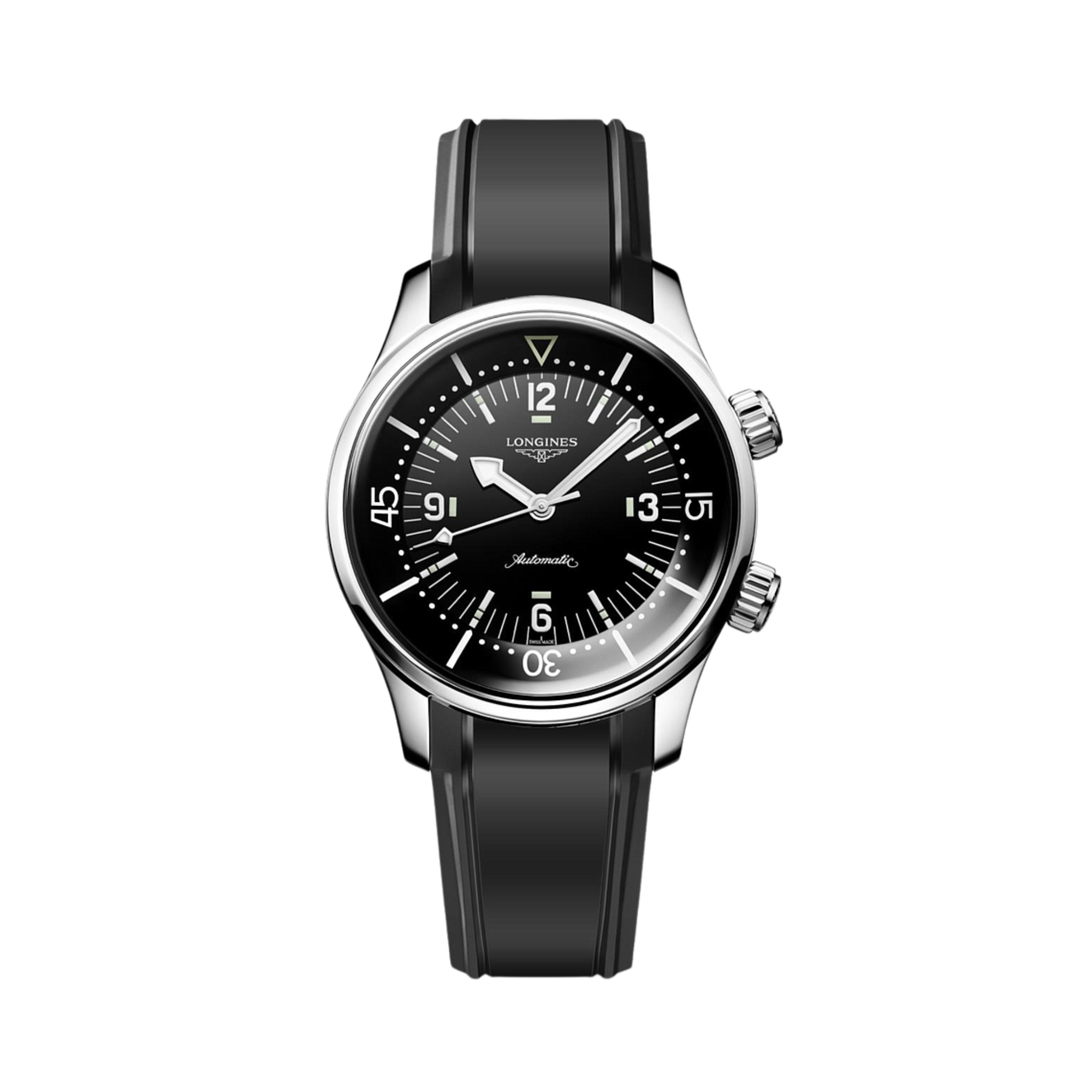 HERITAGE LEGEND DIVER