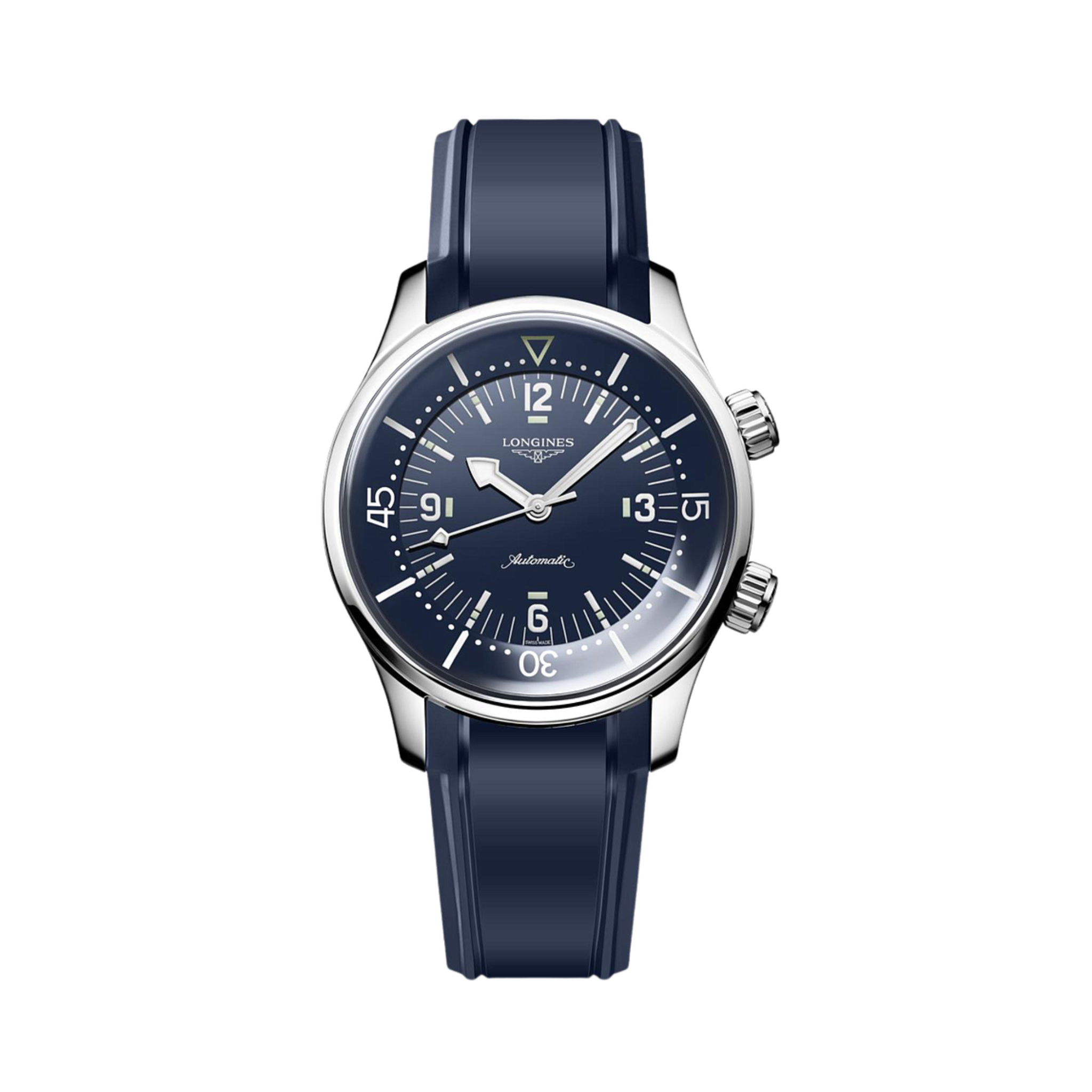 HERITAGE LEGEND DIVER