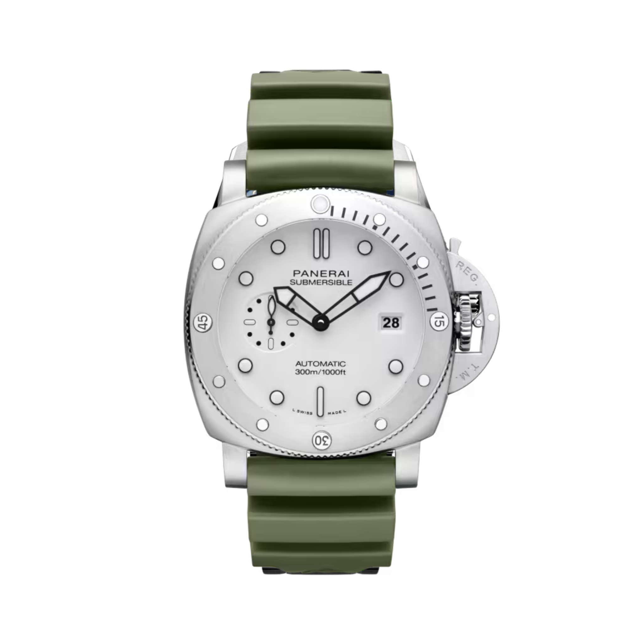 SUBMERSIBLE QUARANTAQUATTRO