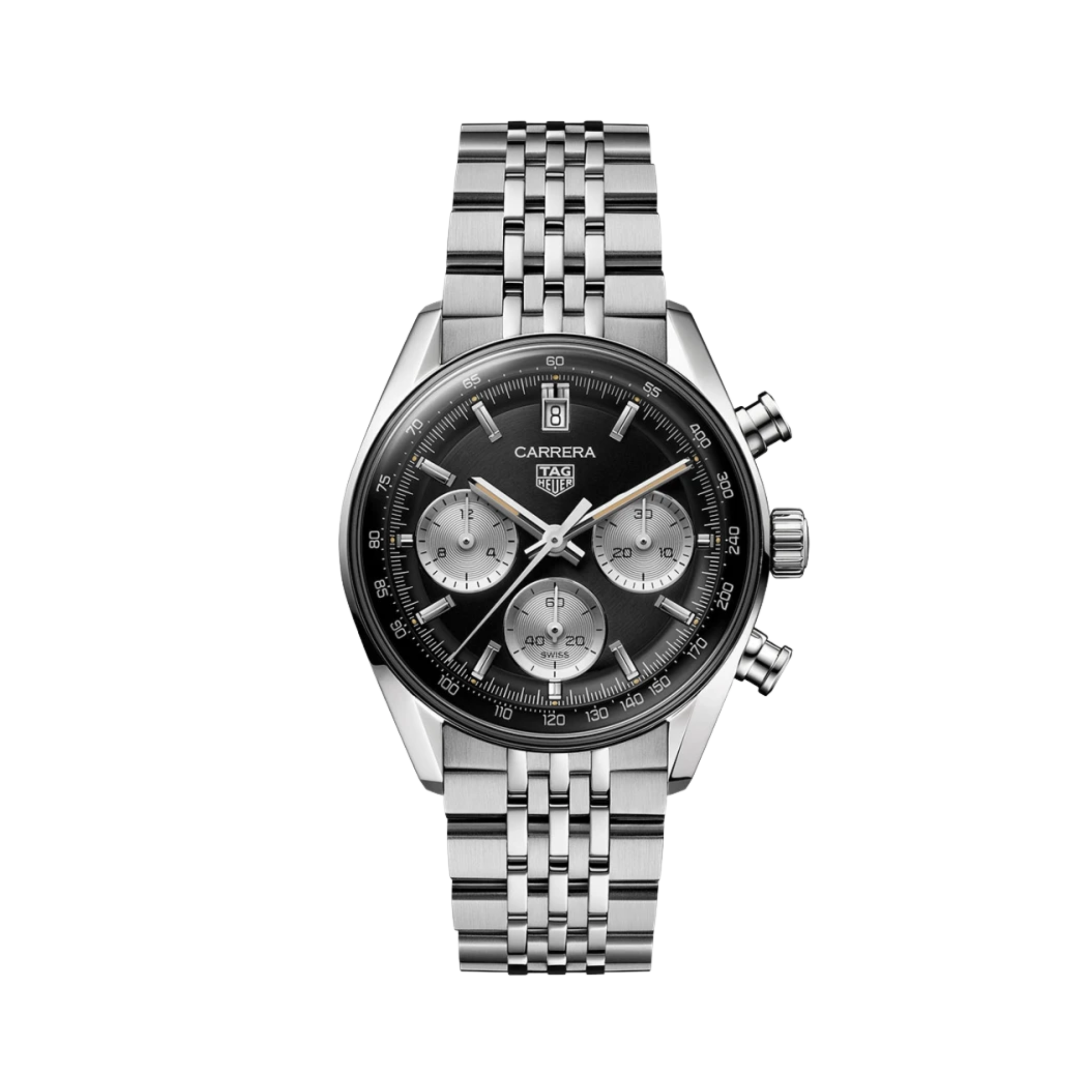CARRERA CHRONOGRAPH
