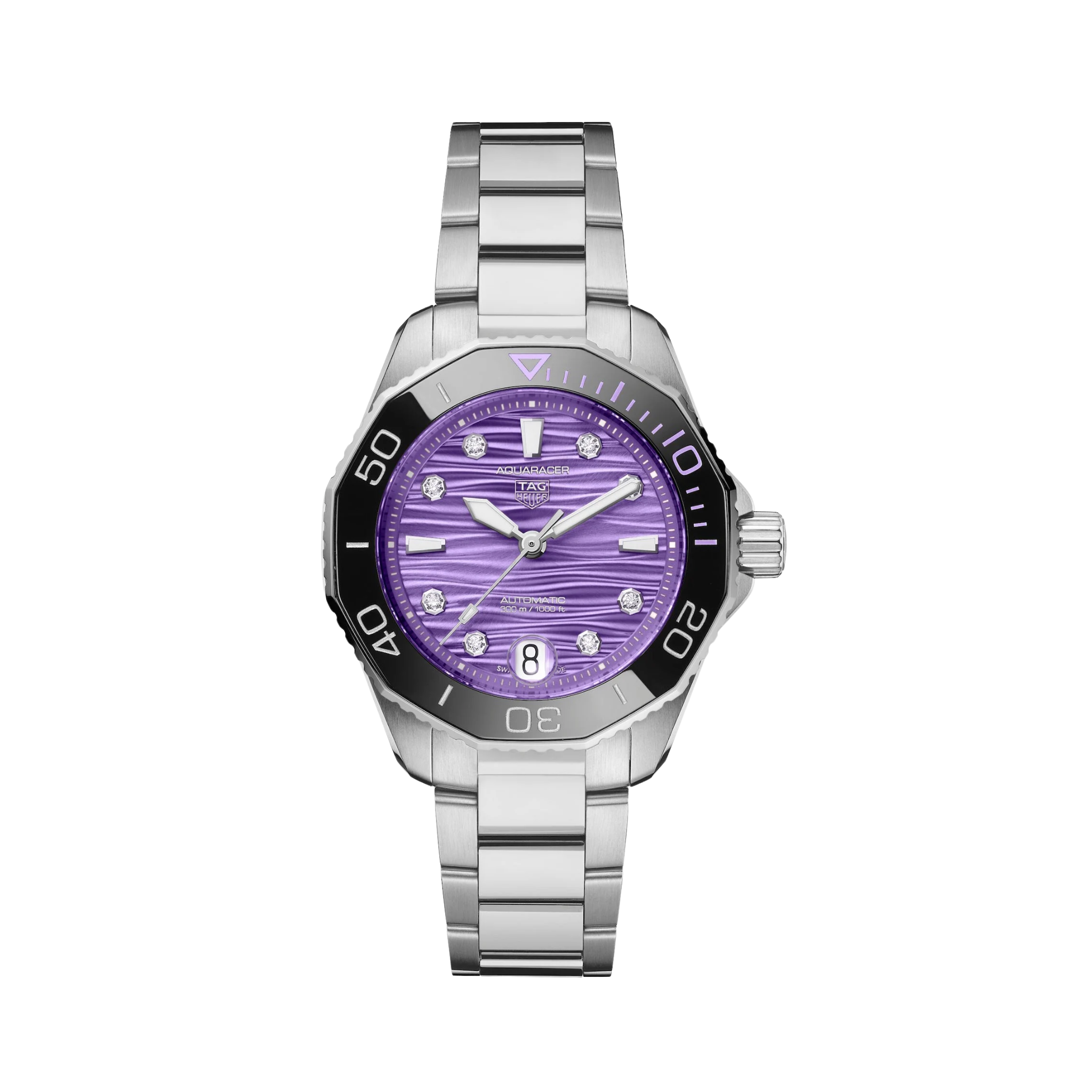 AQUARACER PROFESSIONAL 300 DATE