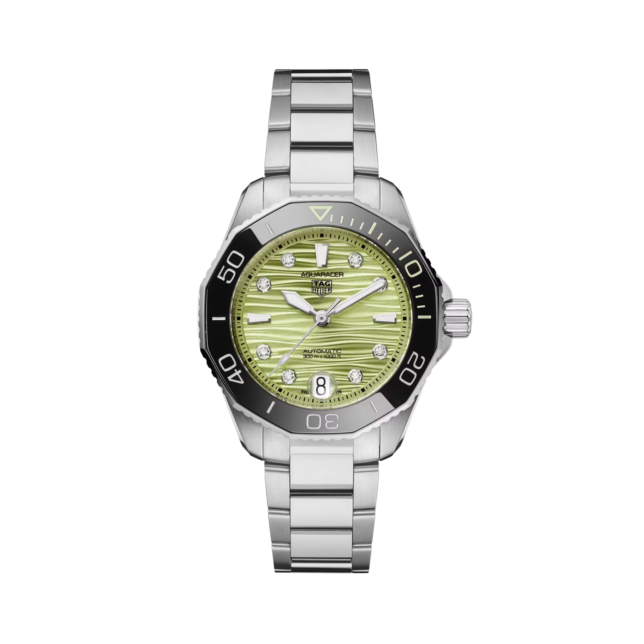 AQUARACER PROFESSIONAL 300 DATE