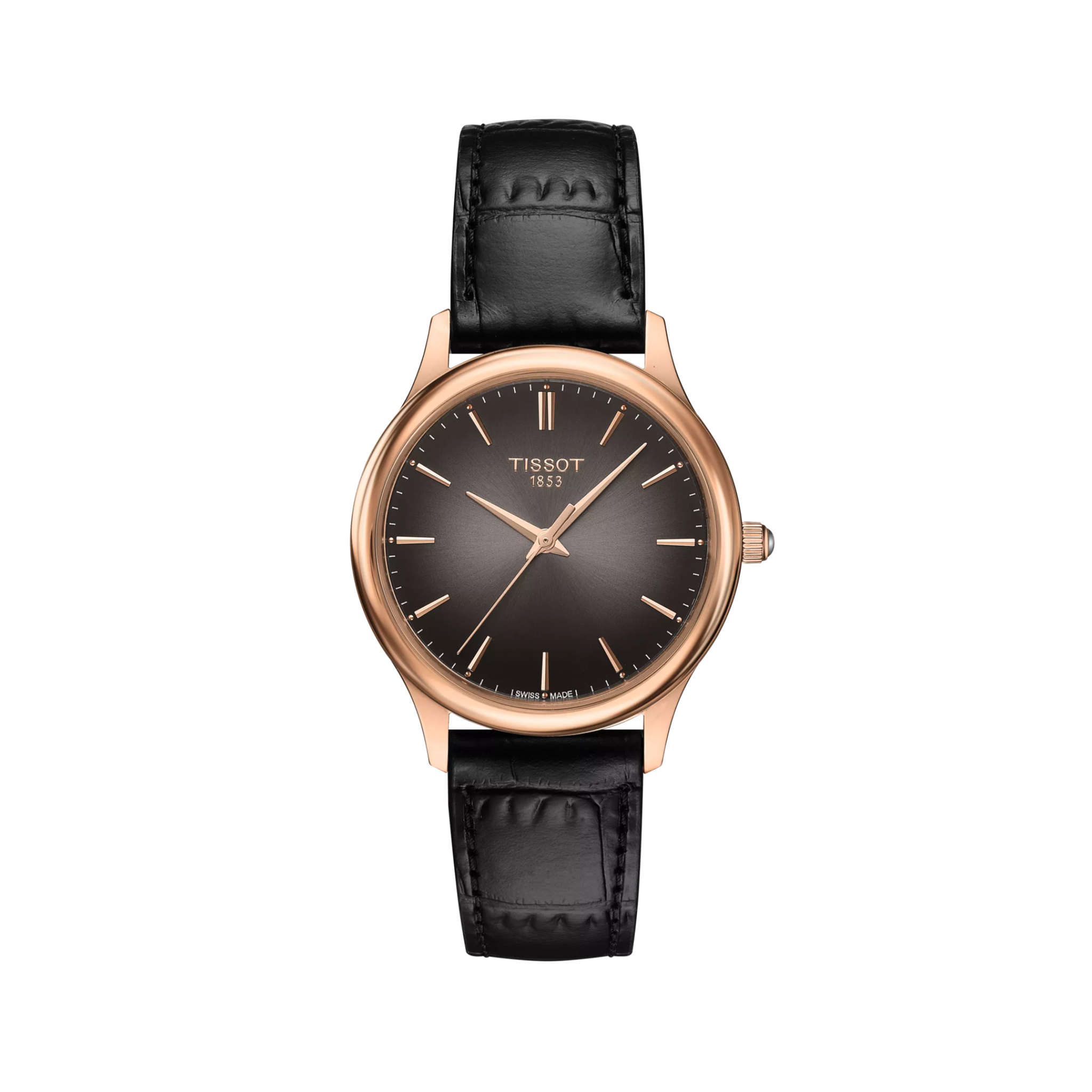 CLASSIC TRADITIONAL EXCELLENCE LADY